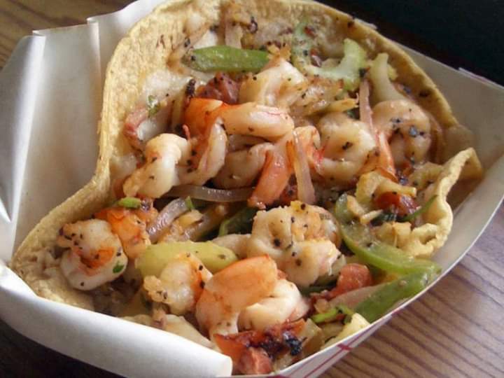 Punta Norte Taco Fish image 4