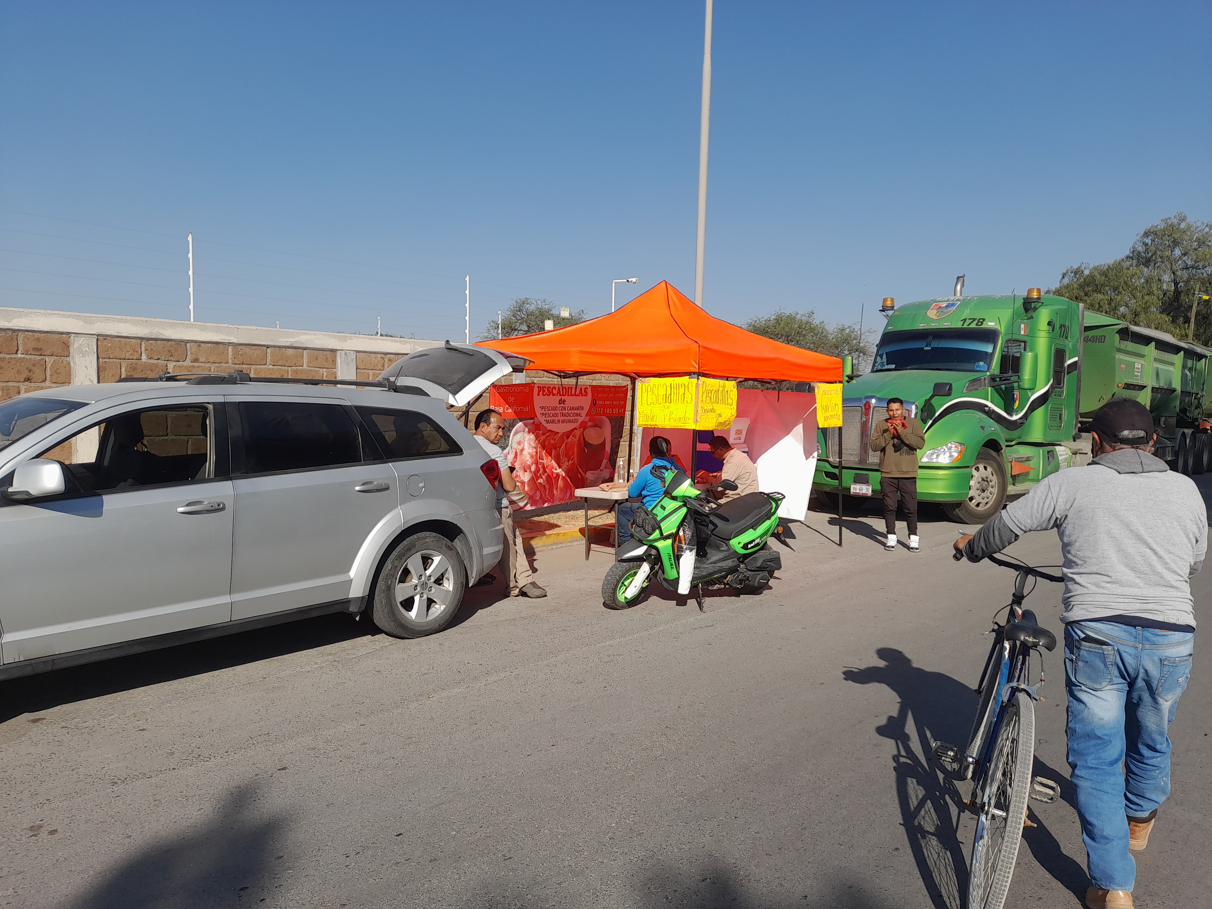 Punta Norte Taco Fish image 5