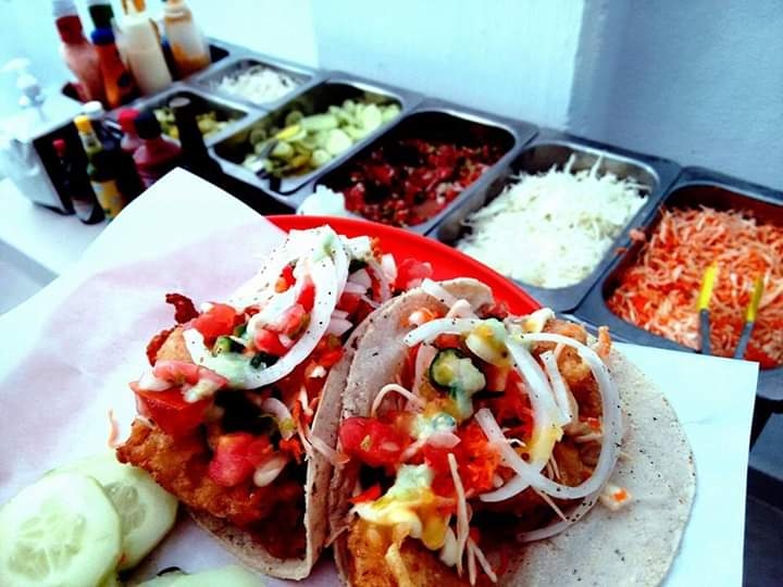 Punta Norte Taco Fish image 9