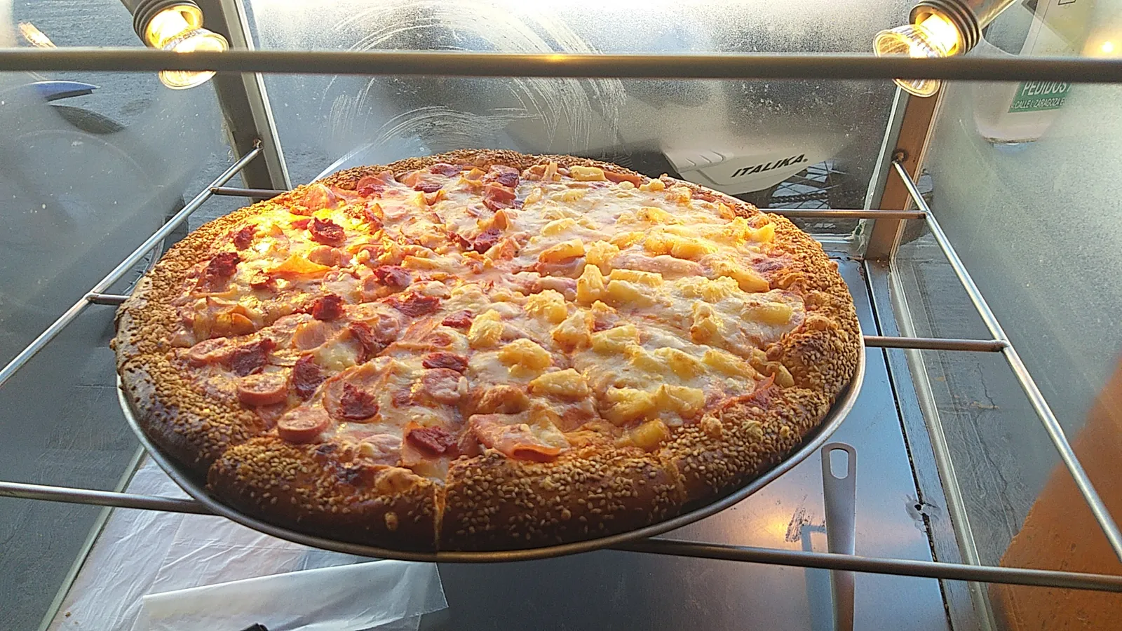 Pizza Lobos image 9