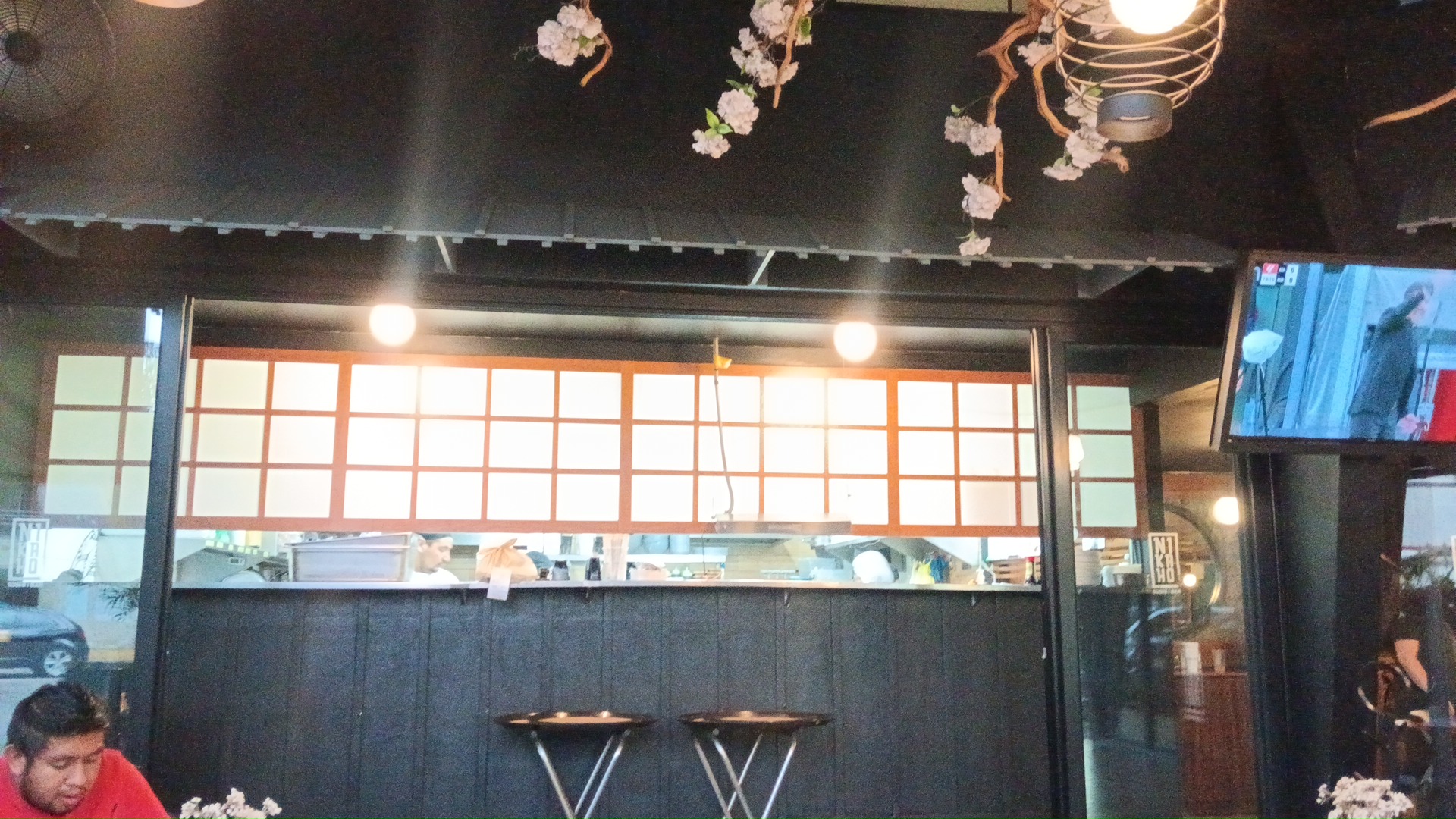 Nikaho Sushi Bar image 4