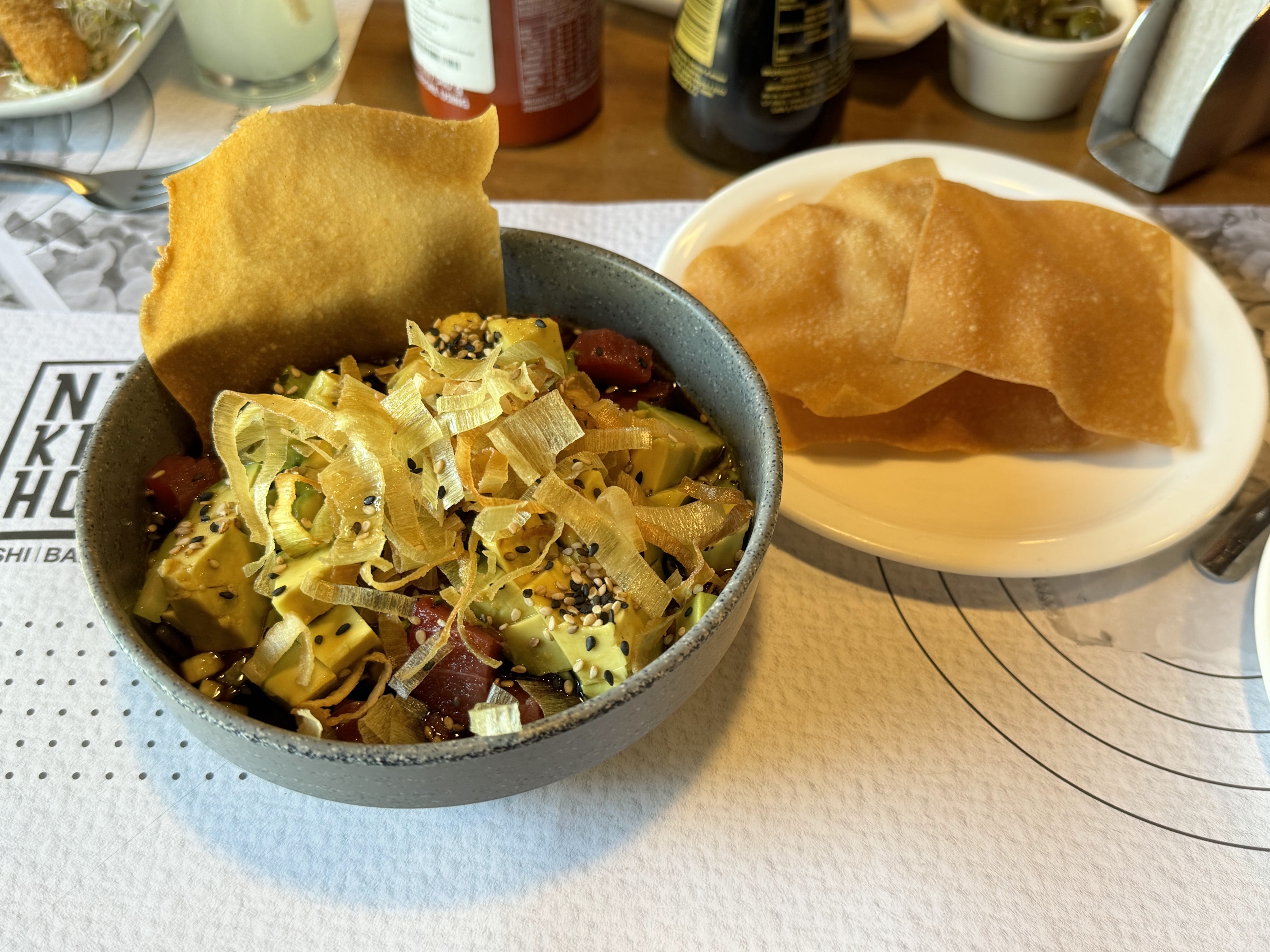 Nikaho Sushi Bar image 9