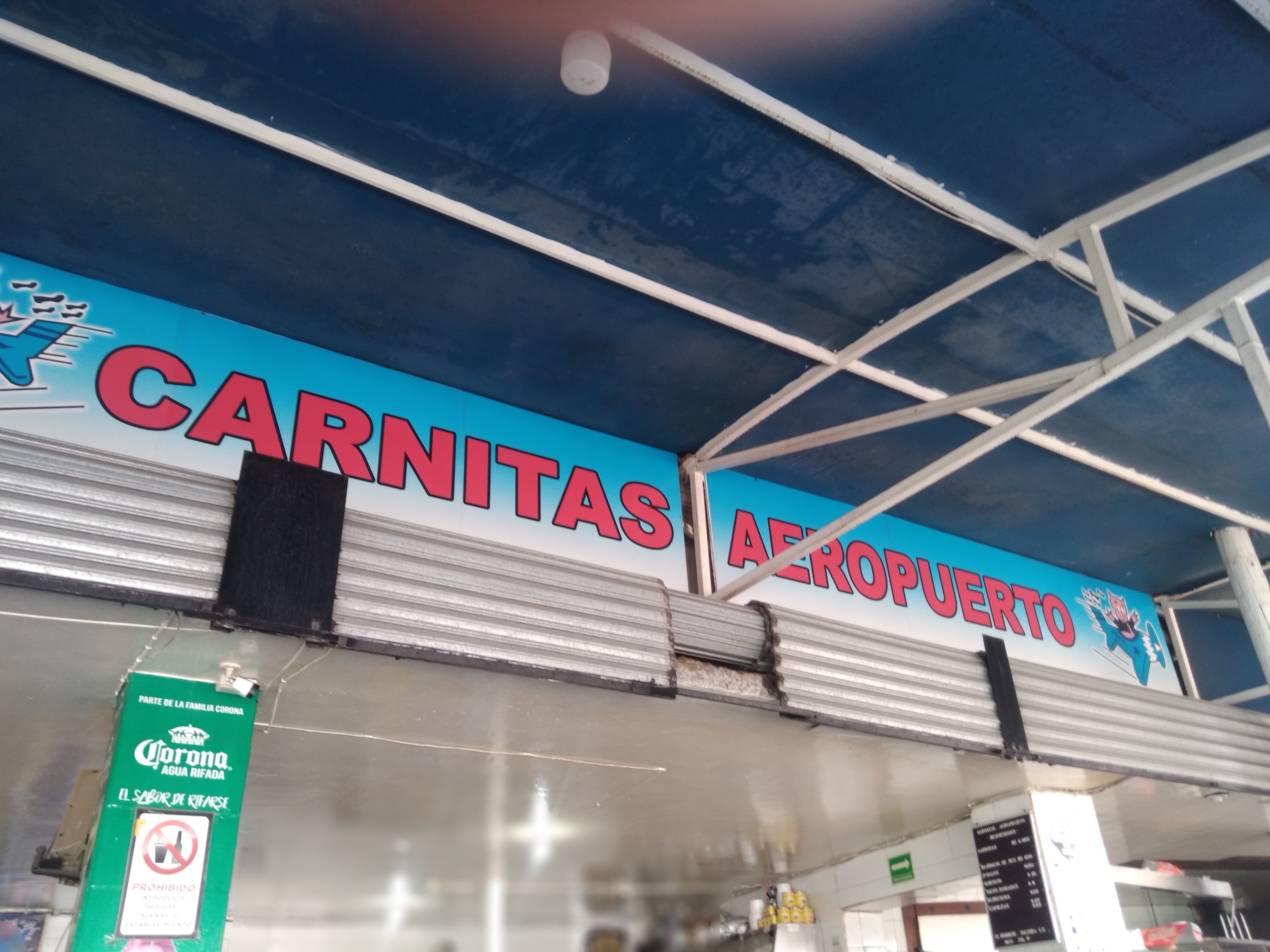 Carnitas Aeropuerto image 1