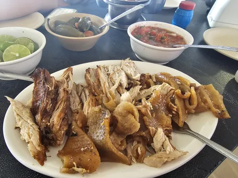 Carnitas Aeropuerto image 2