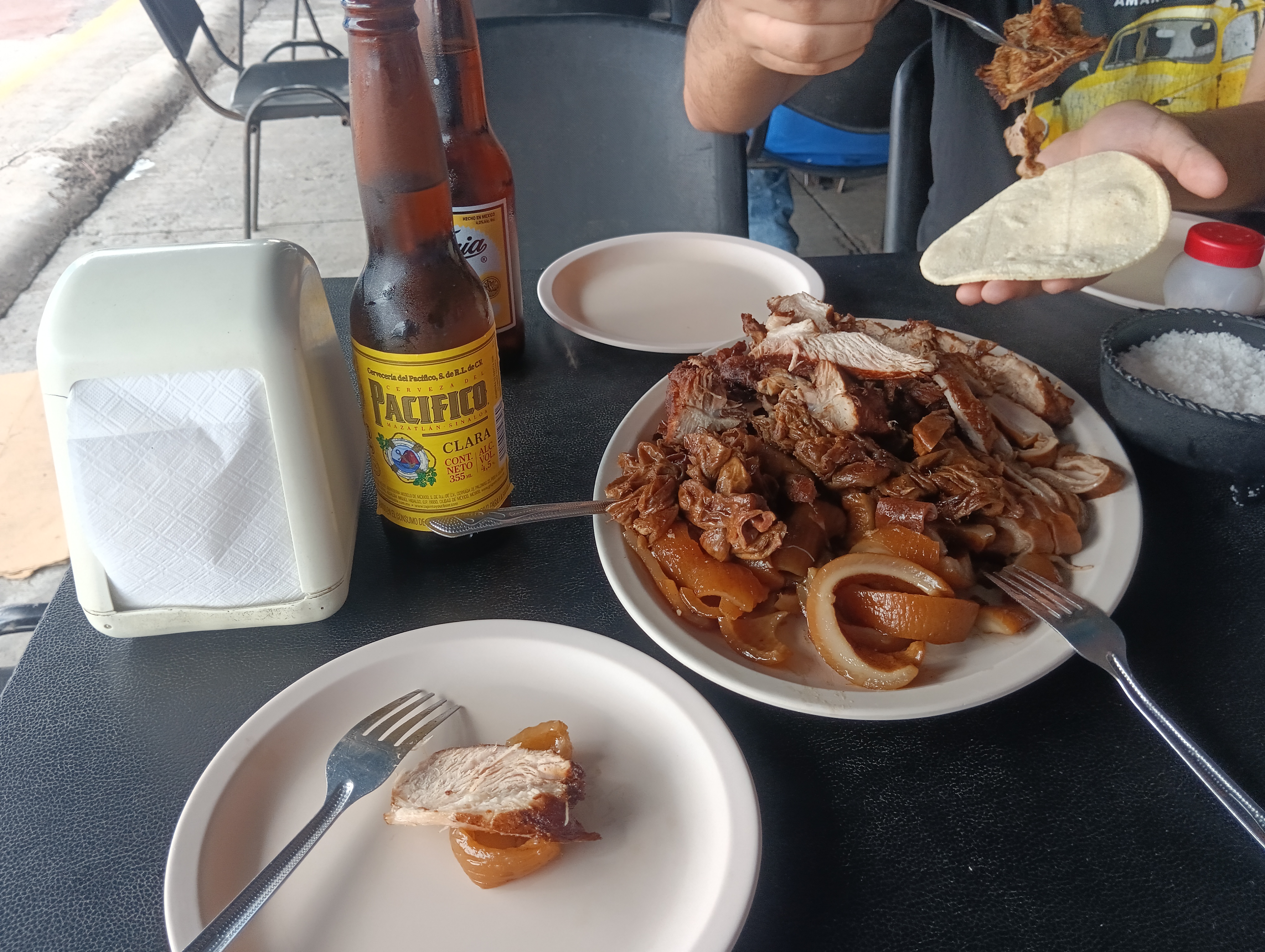 Carnitas Aeropuerto image 3