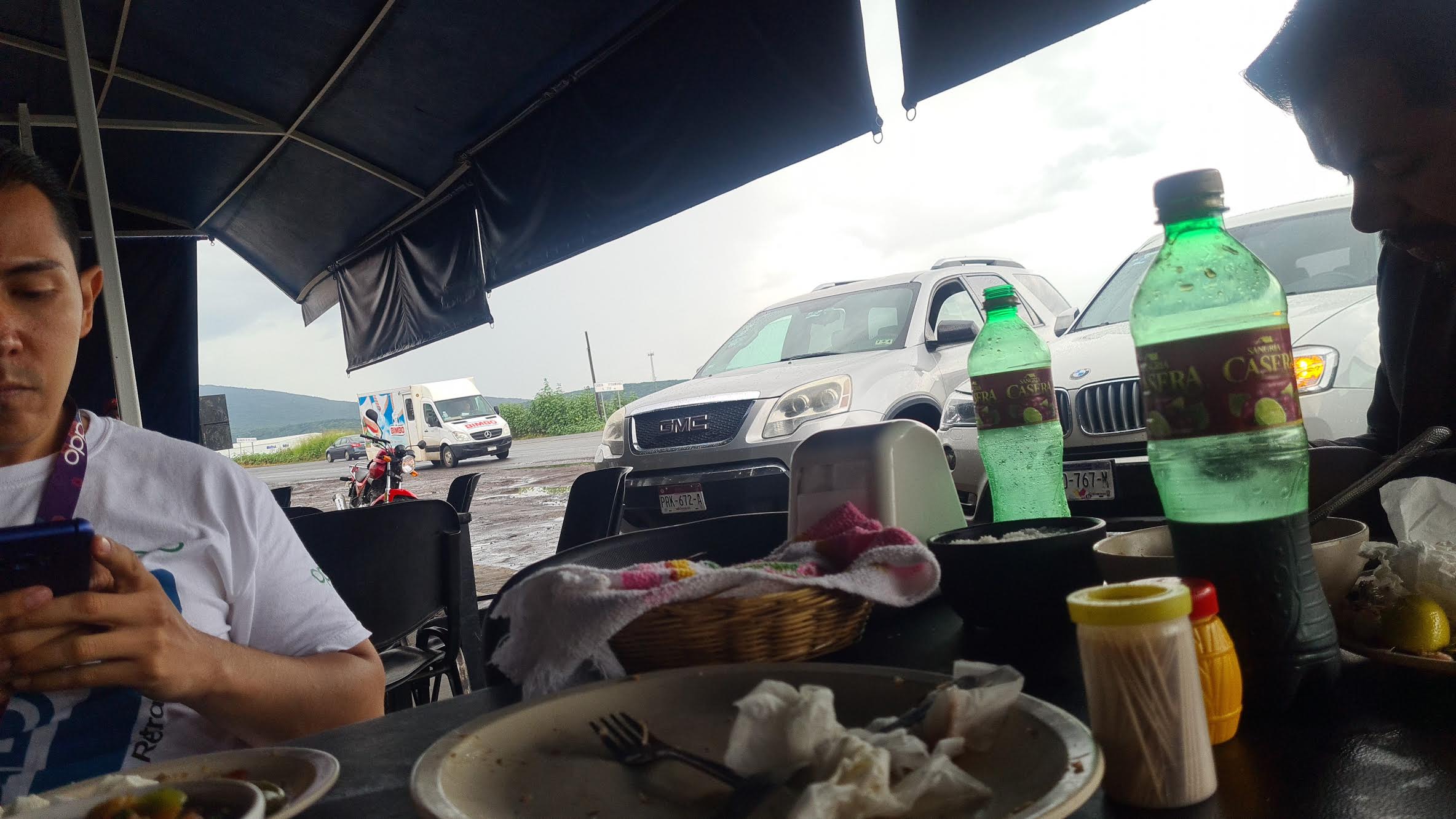 Carnitas Aeropuerto image 4