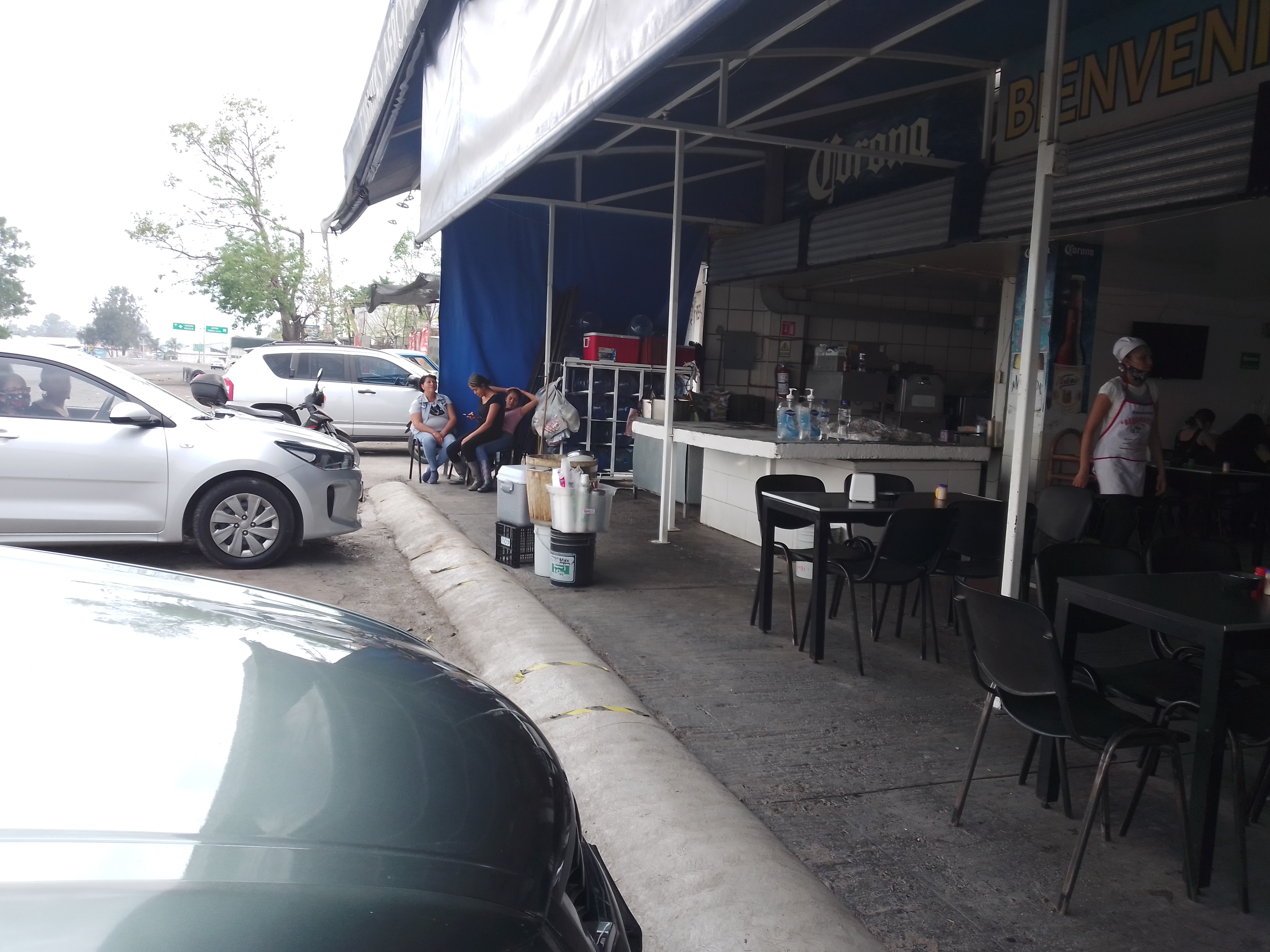 Carnitas Aeropuerto image 5