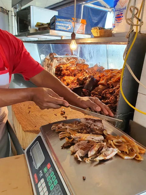 Carnitas Aeropuerto image 8