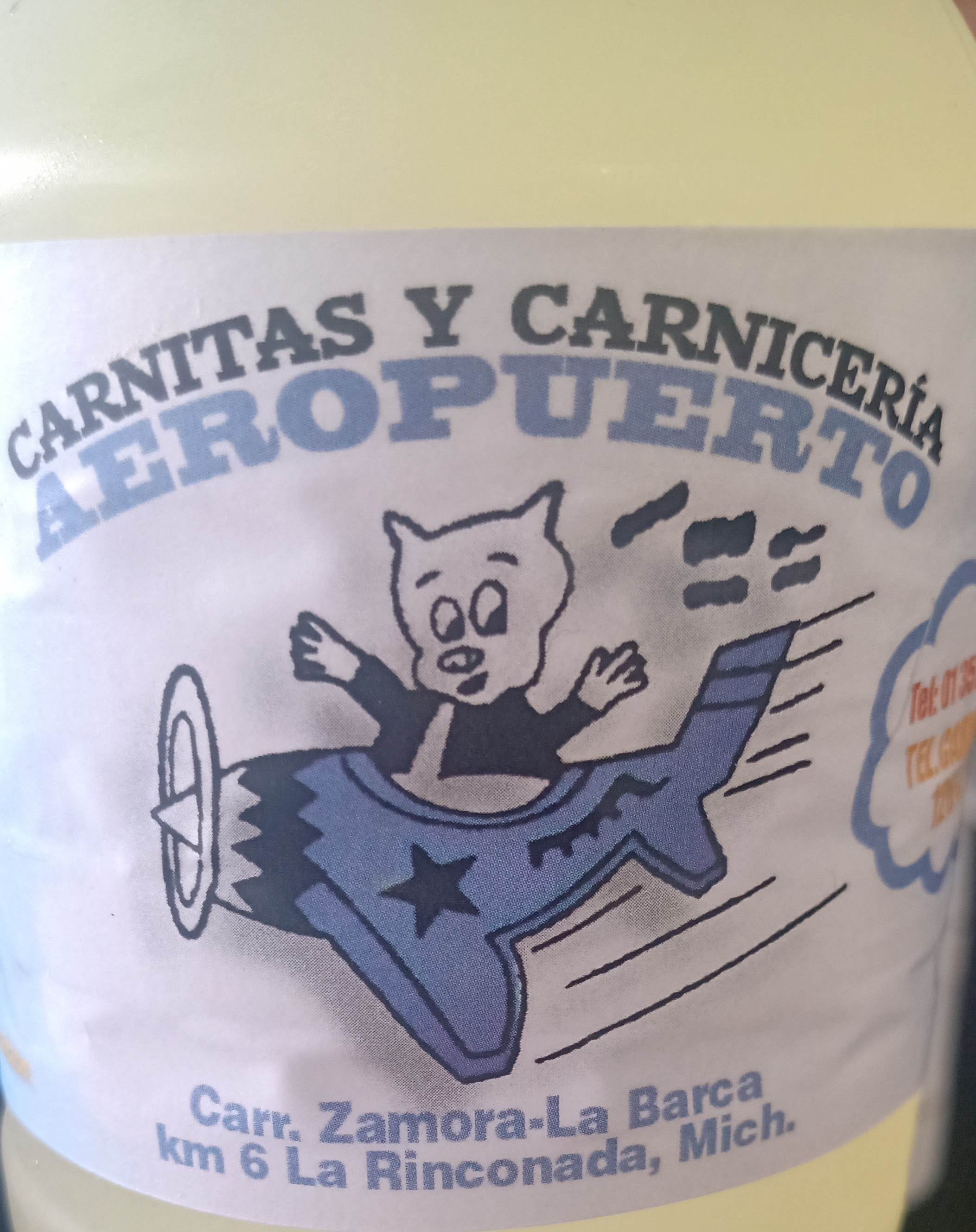 Carnitas Aeropuerto image 10