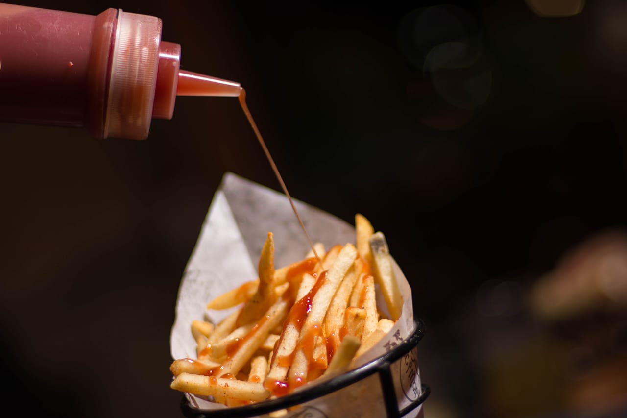 Mr Hunter MX tacos&quesadillas image 7