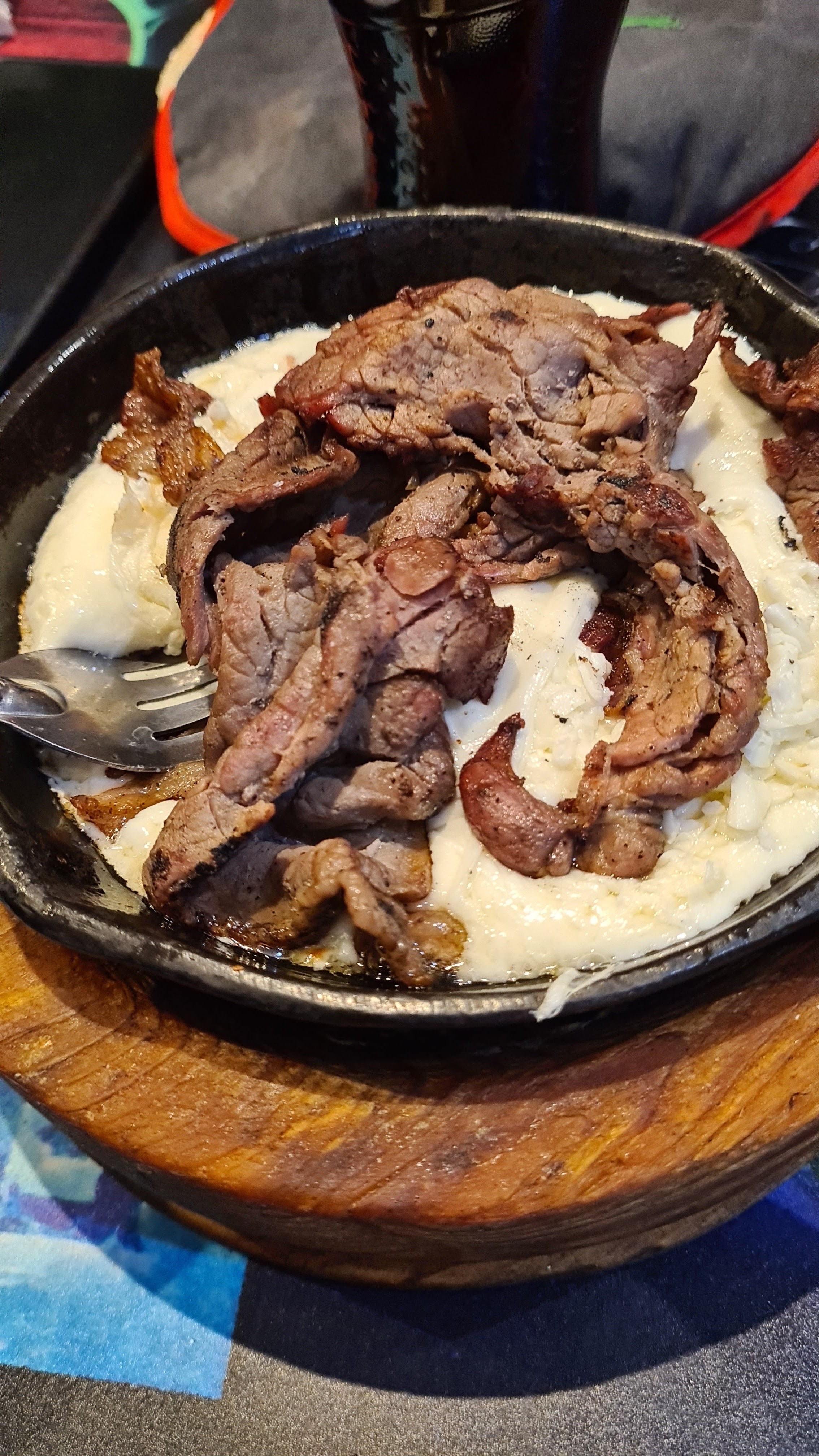 Mr Hunter MX tacos&quesadillas image 10