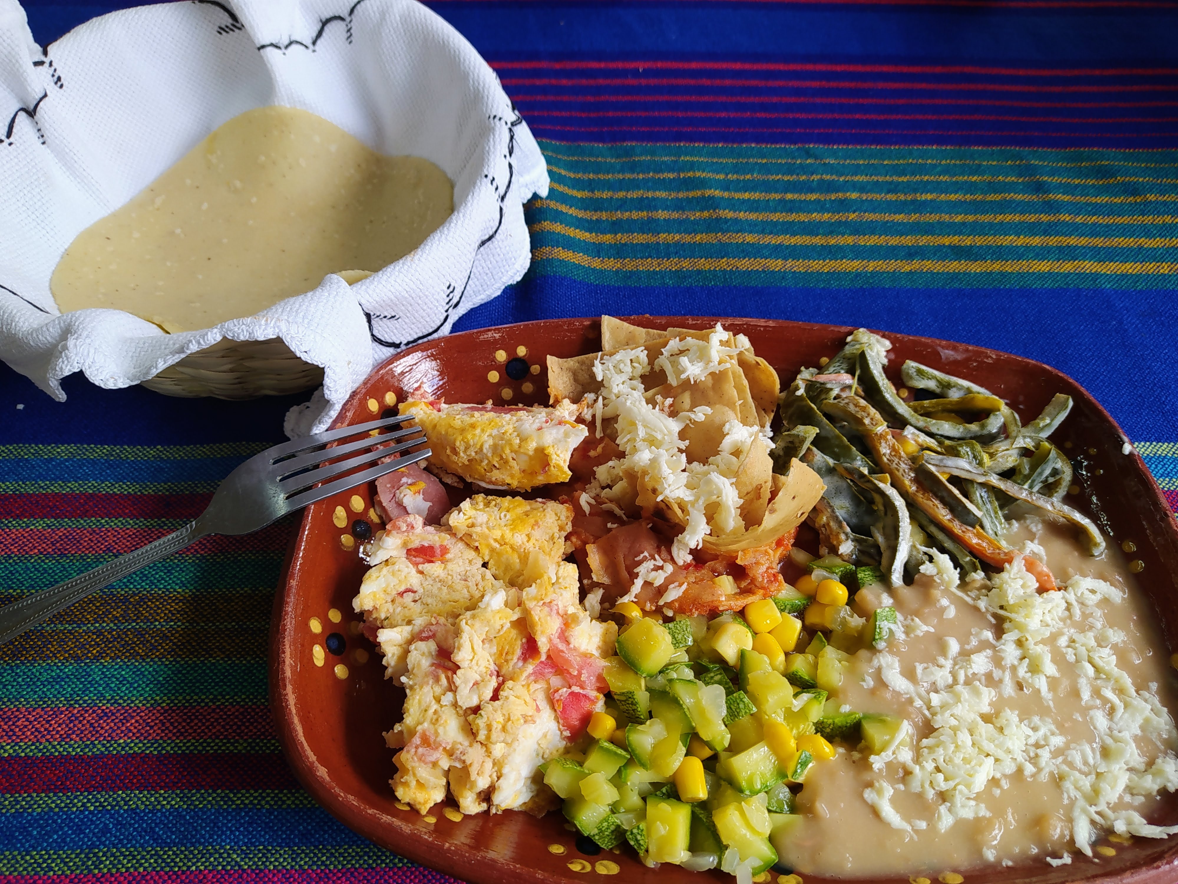 La Ventanita Desayunador - Desayunos en Zamora image 2