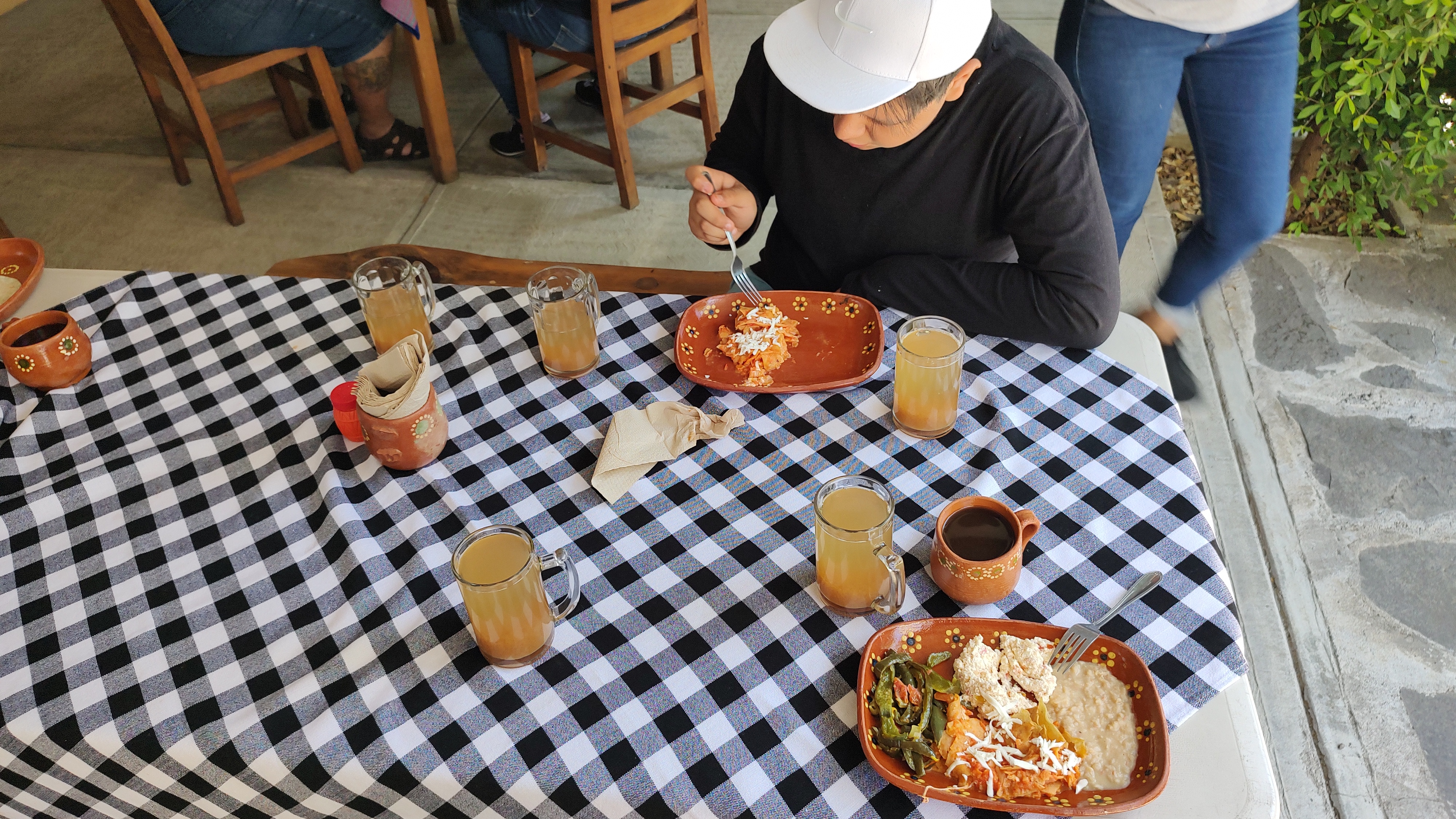 La Ventanita Desayunador - Desayunos en Zamora image 4