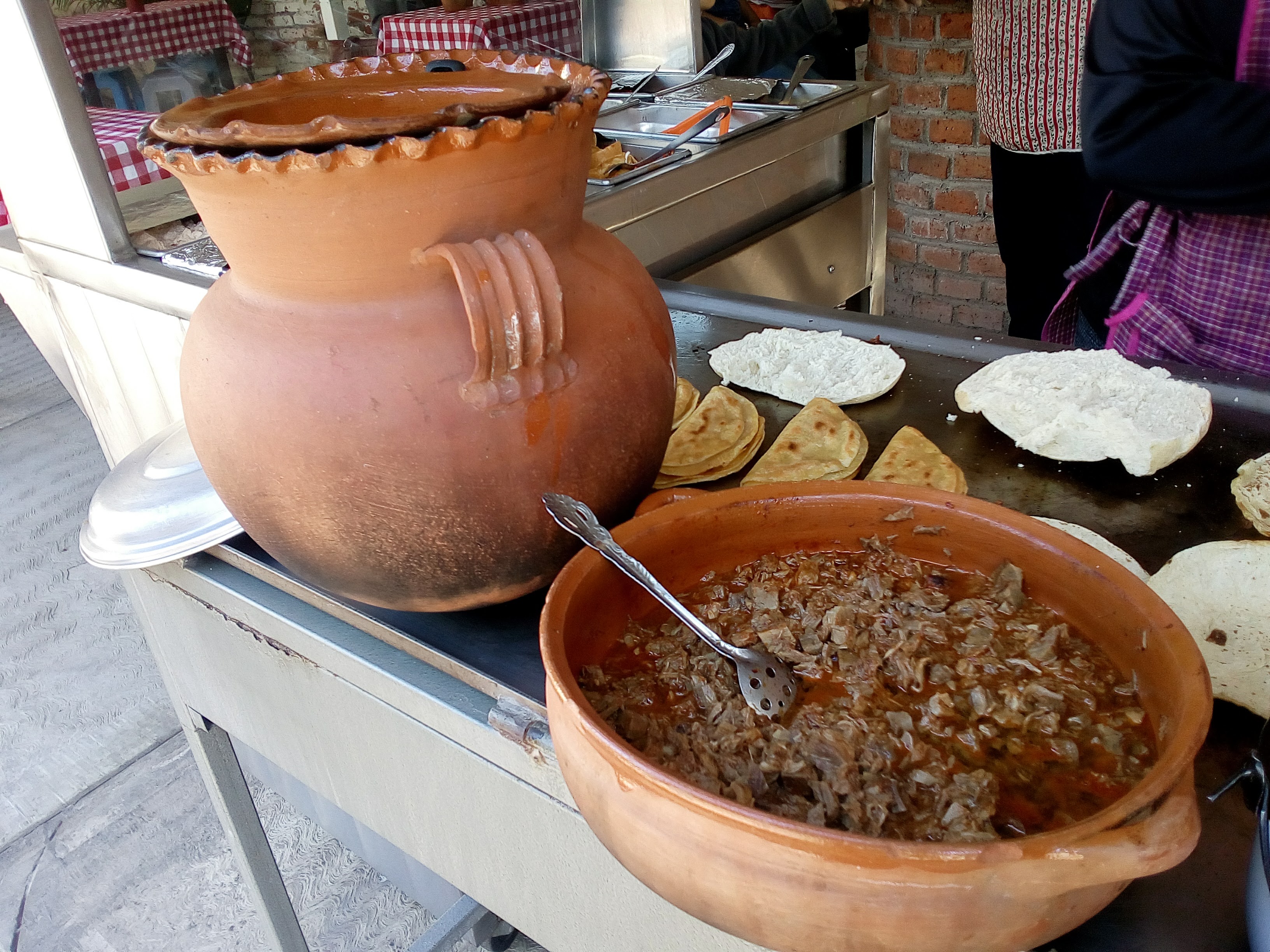 La Ventanita Desayunador - Desayunos en Zamora image 10