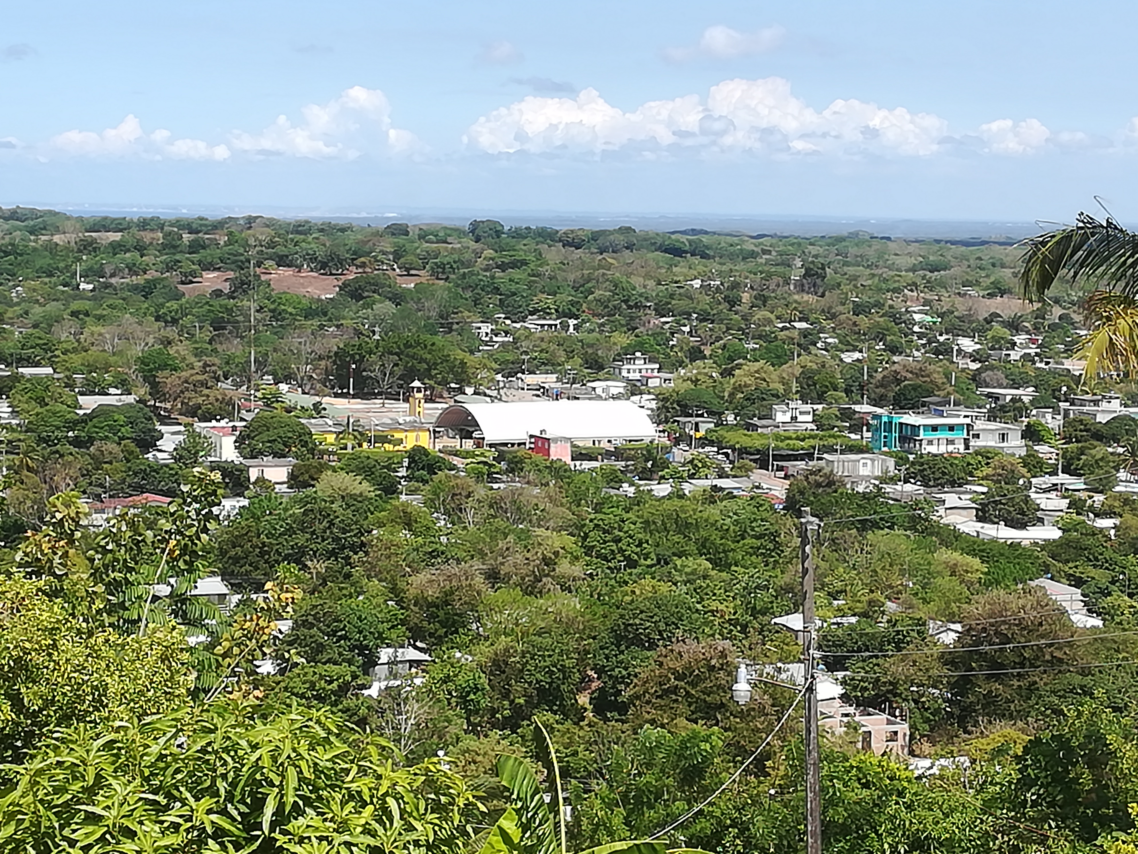 Centro de entretenimiento la palapa del mirador image 3
