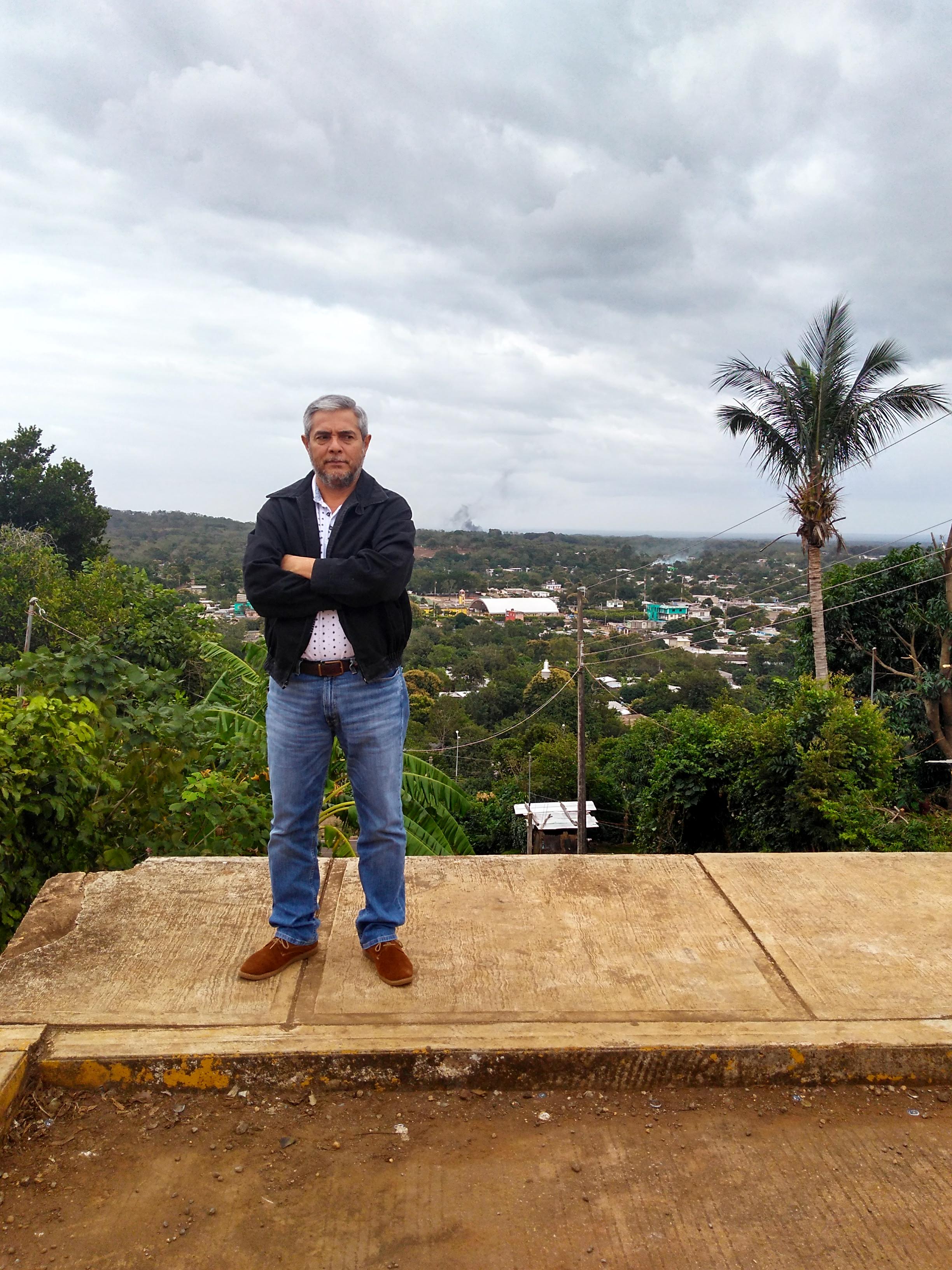 Centro de entretenimiento la palapa del mirador image 7