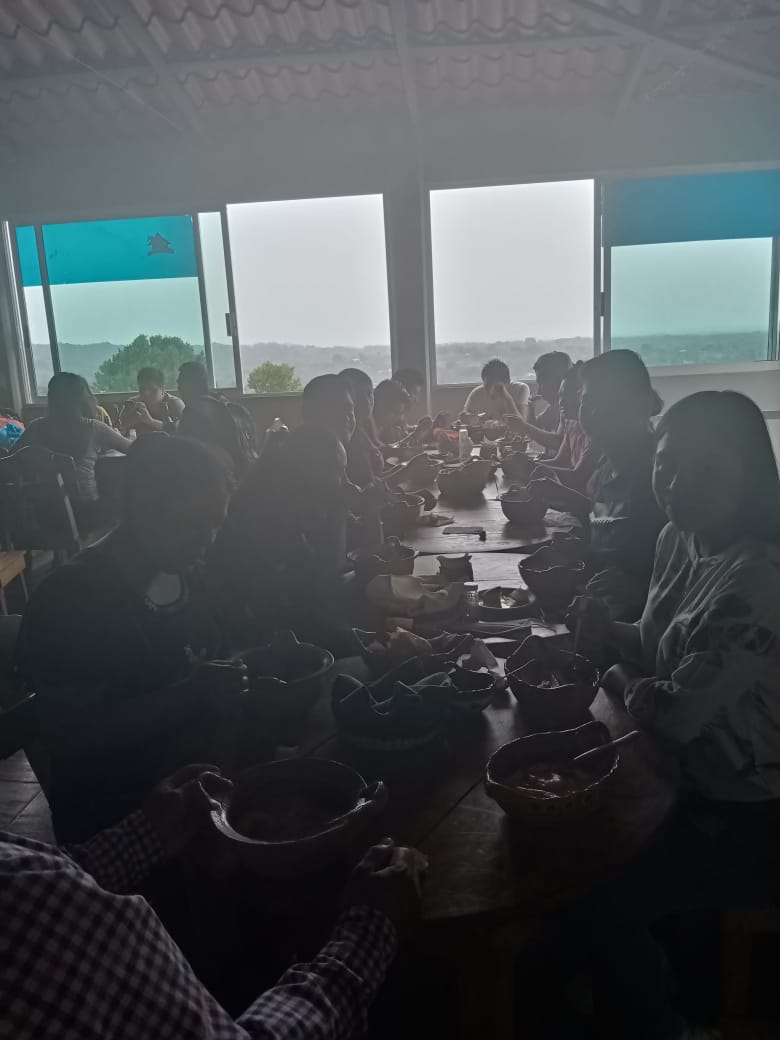 Centro de entretenimiento la palapa del mirador image 8