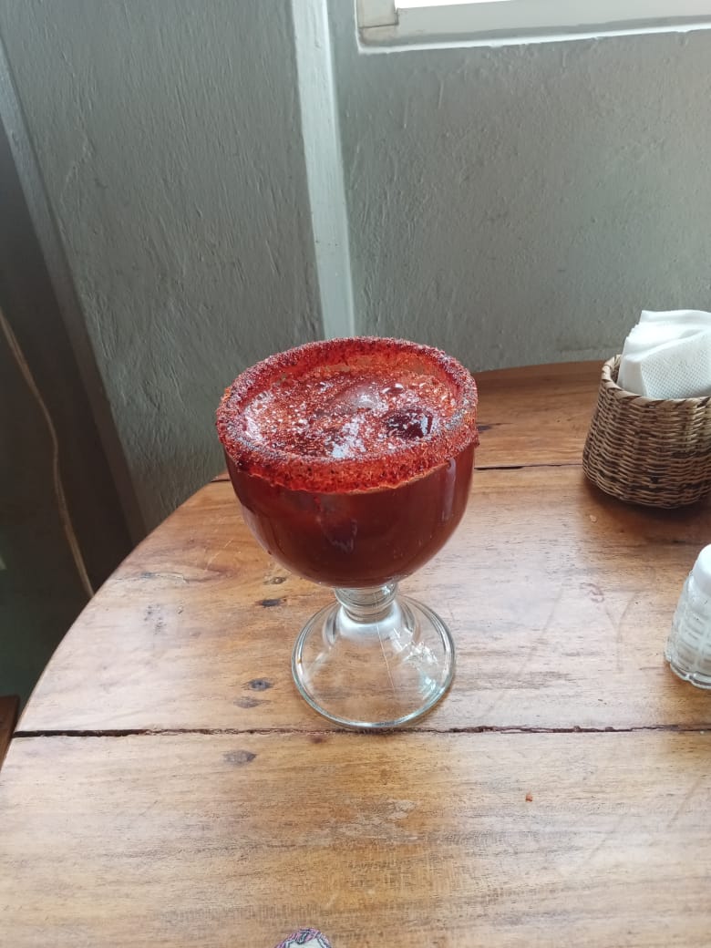 Centro de entretenimiento la palapa del mirador image 9