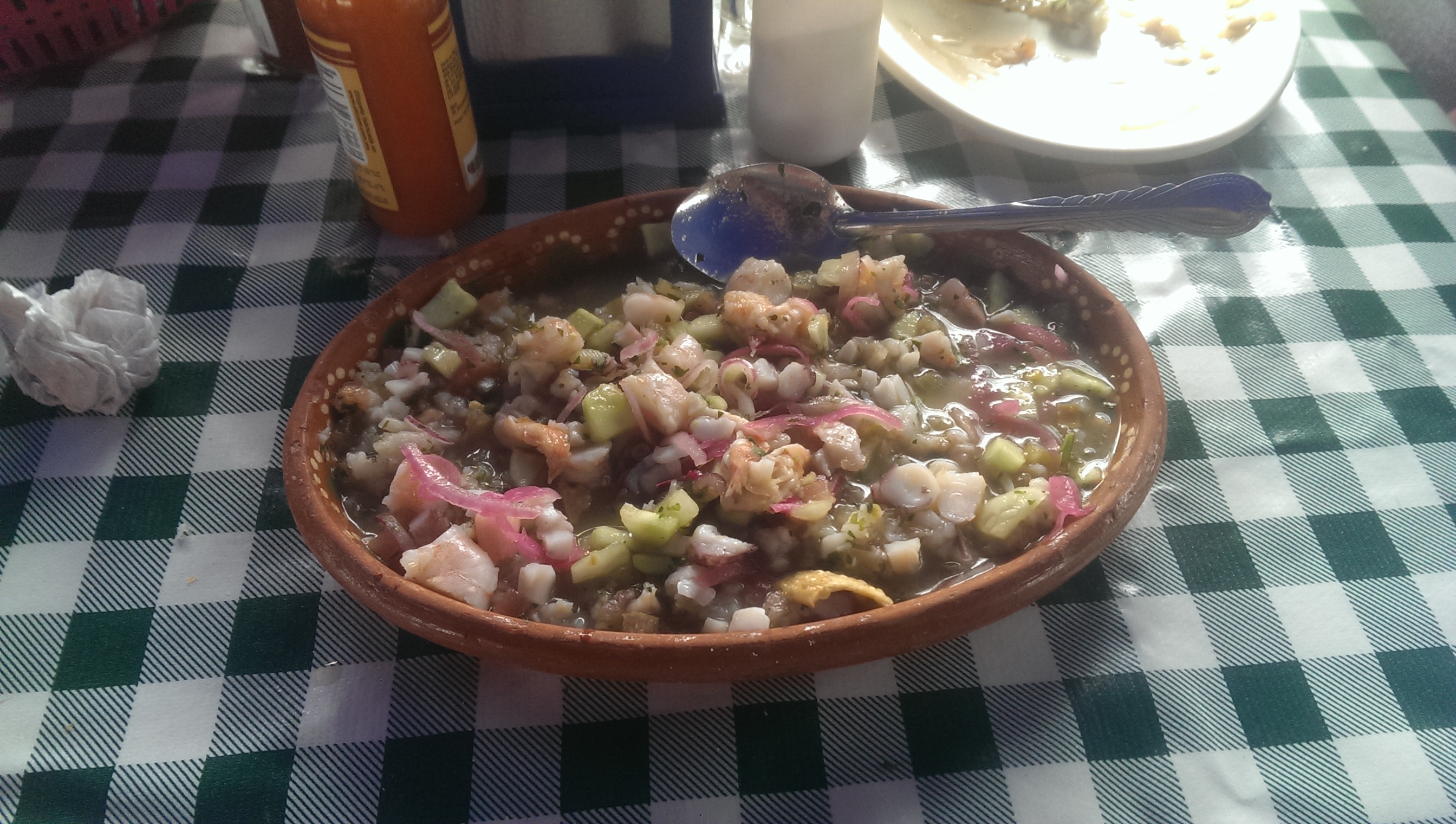 Mariscos Zuno image 1