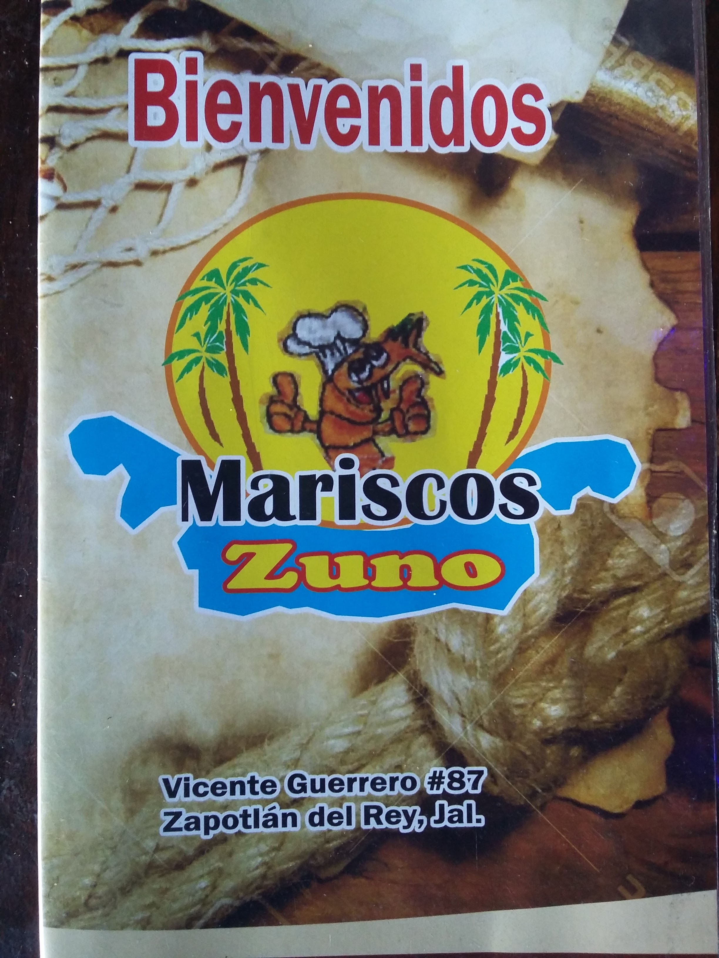 Mariscos Zuno image 3