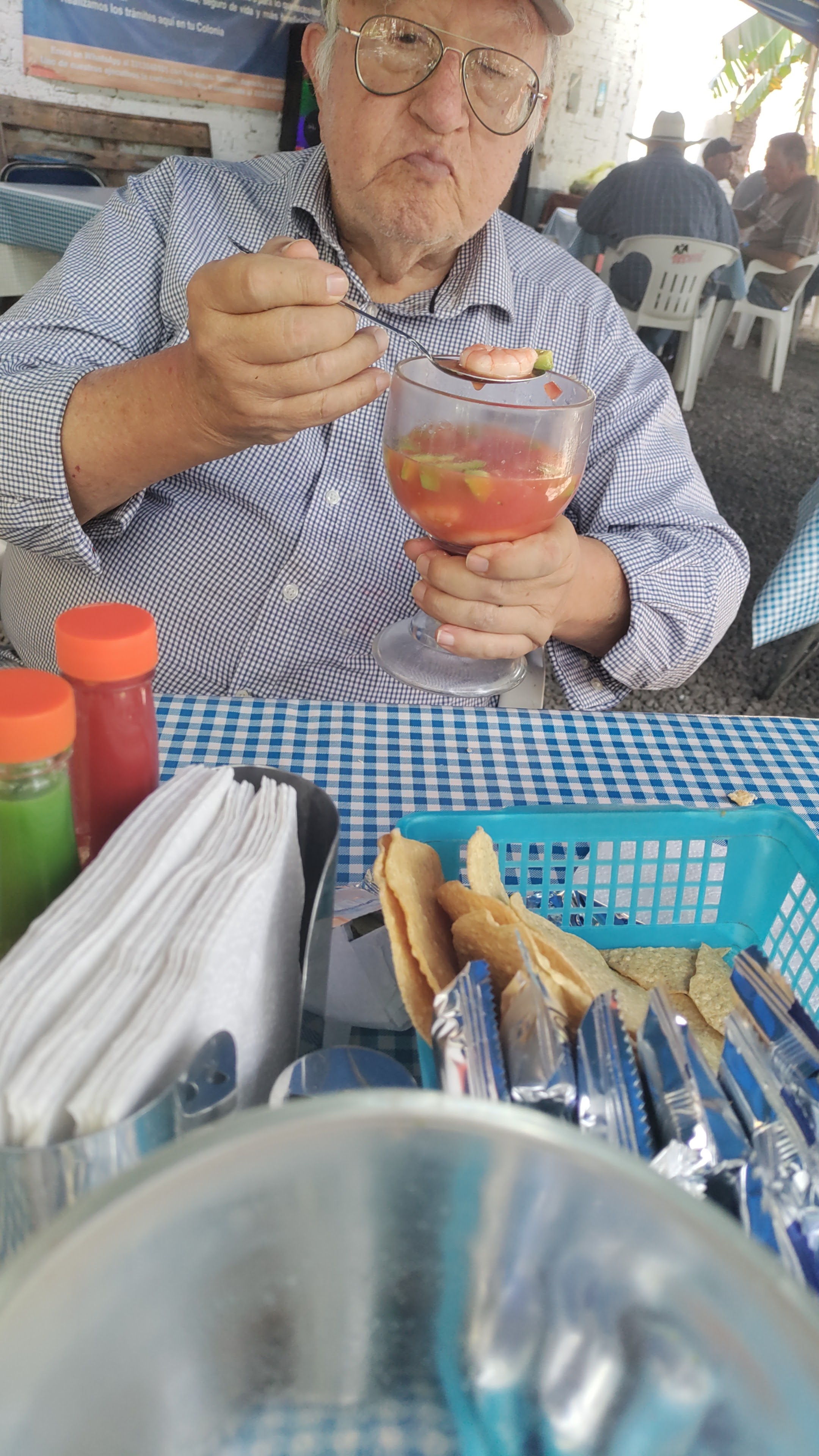 Mariscos Zuno image 5