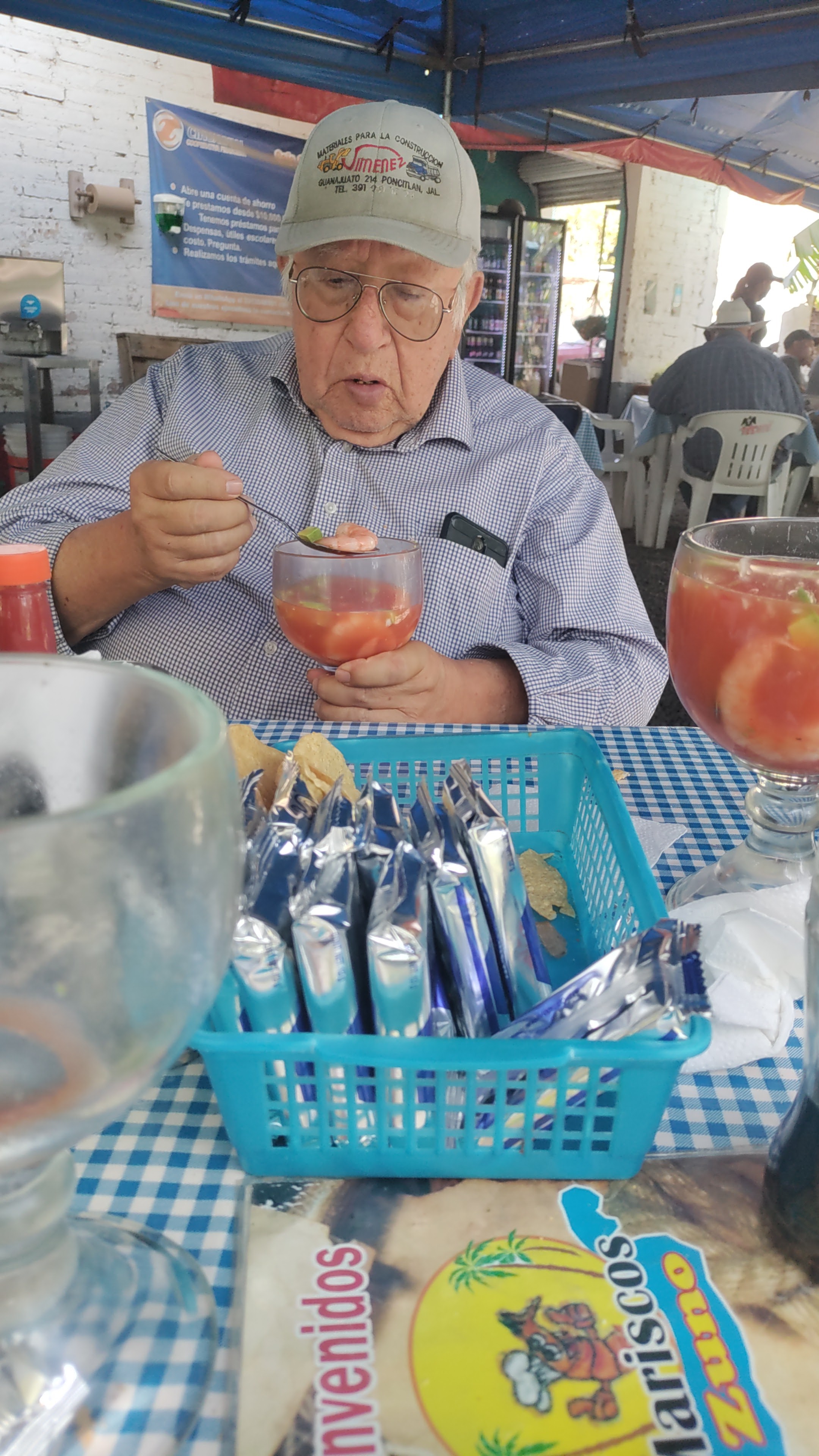 Mariscos Zuno image 8