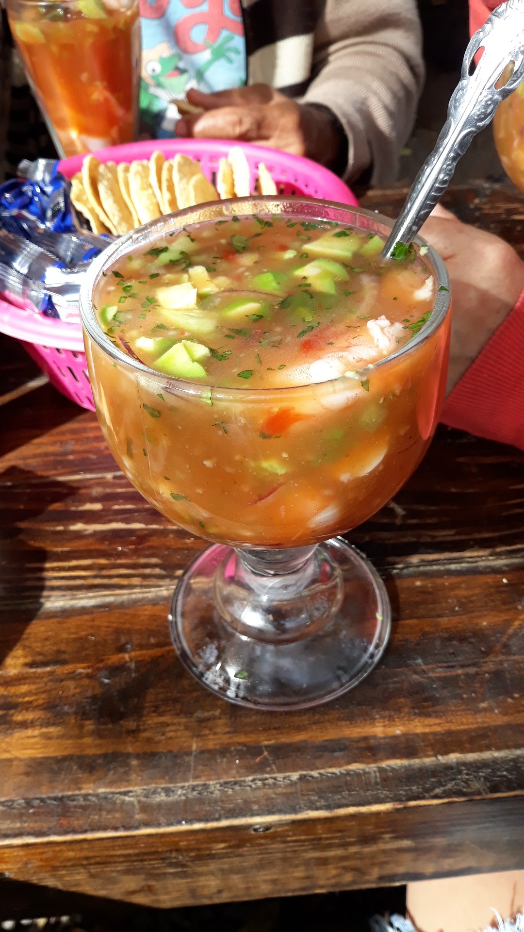 Mariscos Zuno image 9