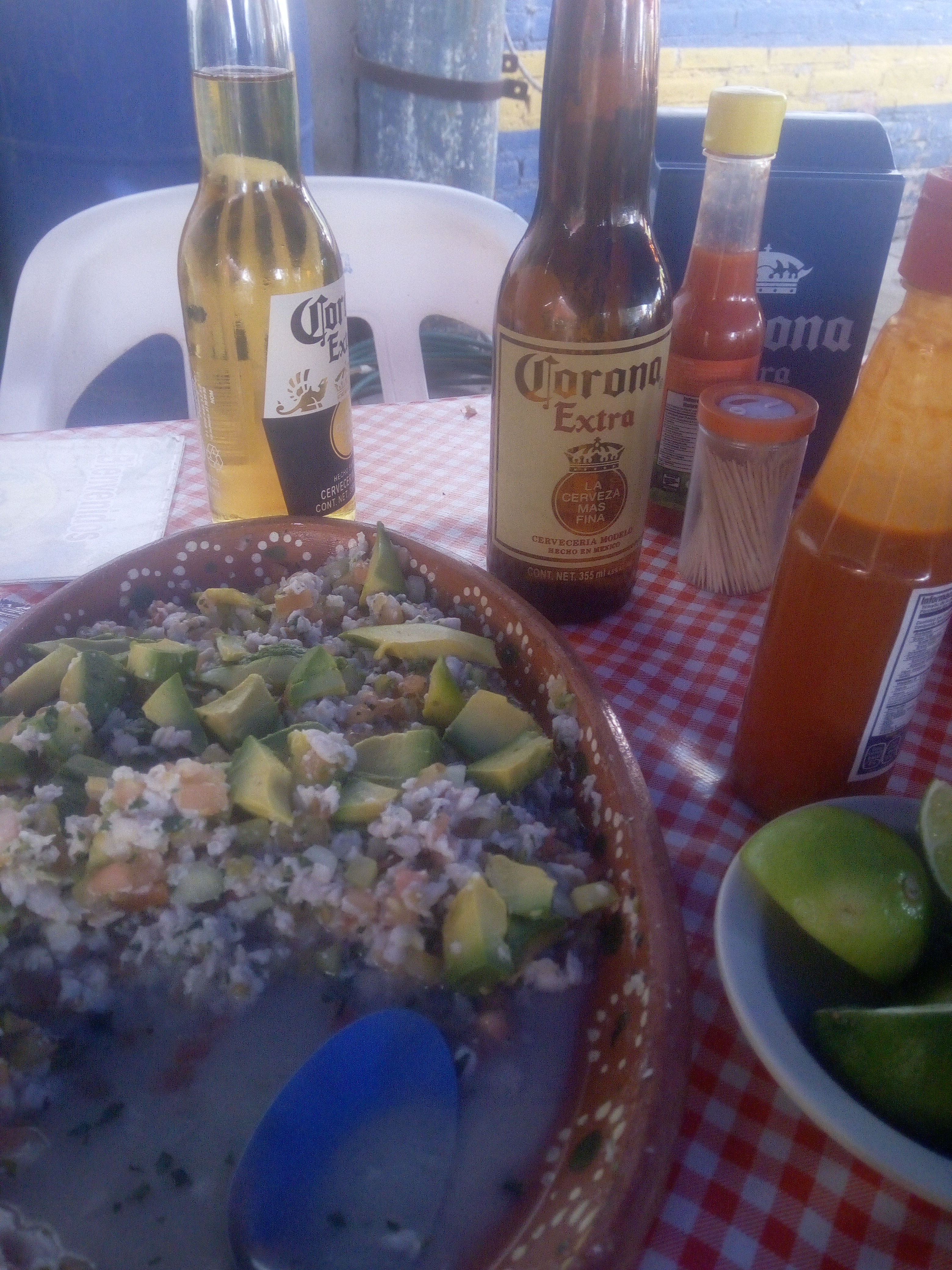Mariscos Zuno image 10