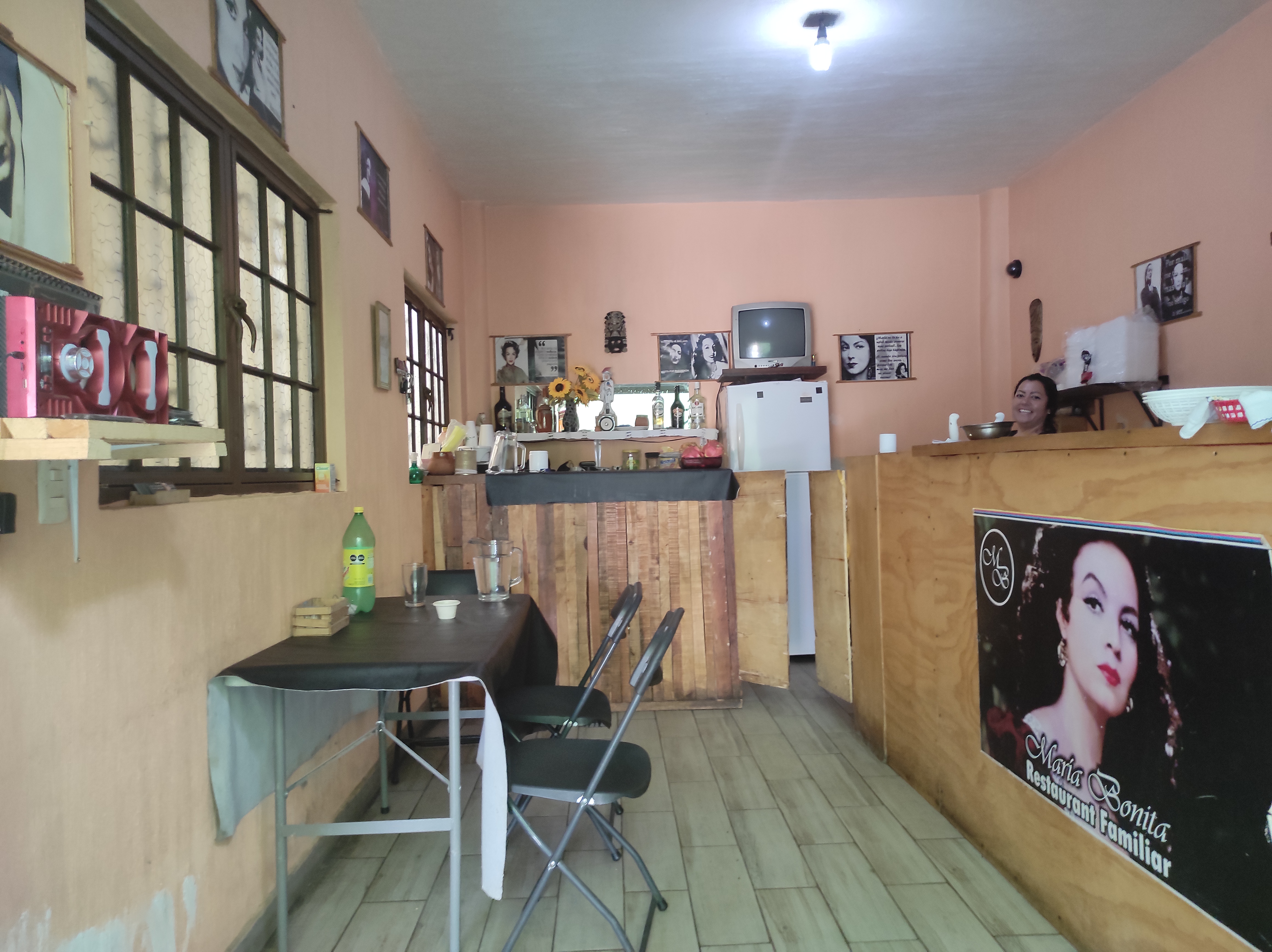 Restaurante María bonita image 1