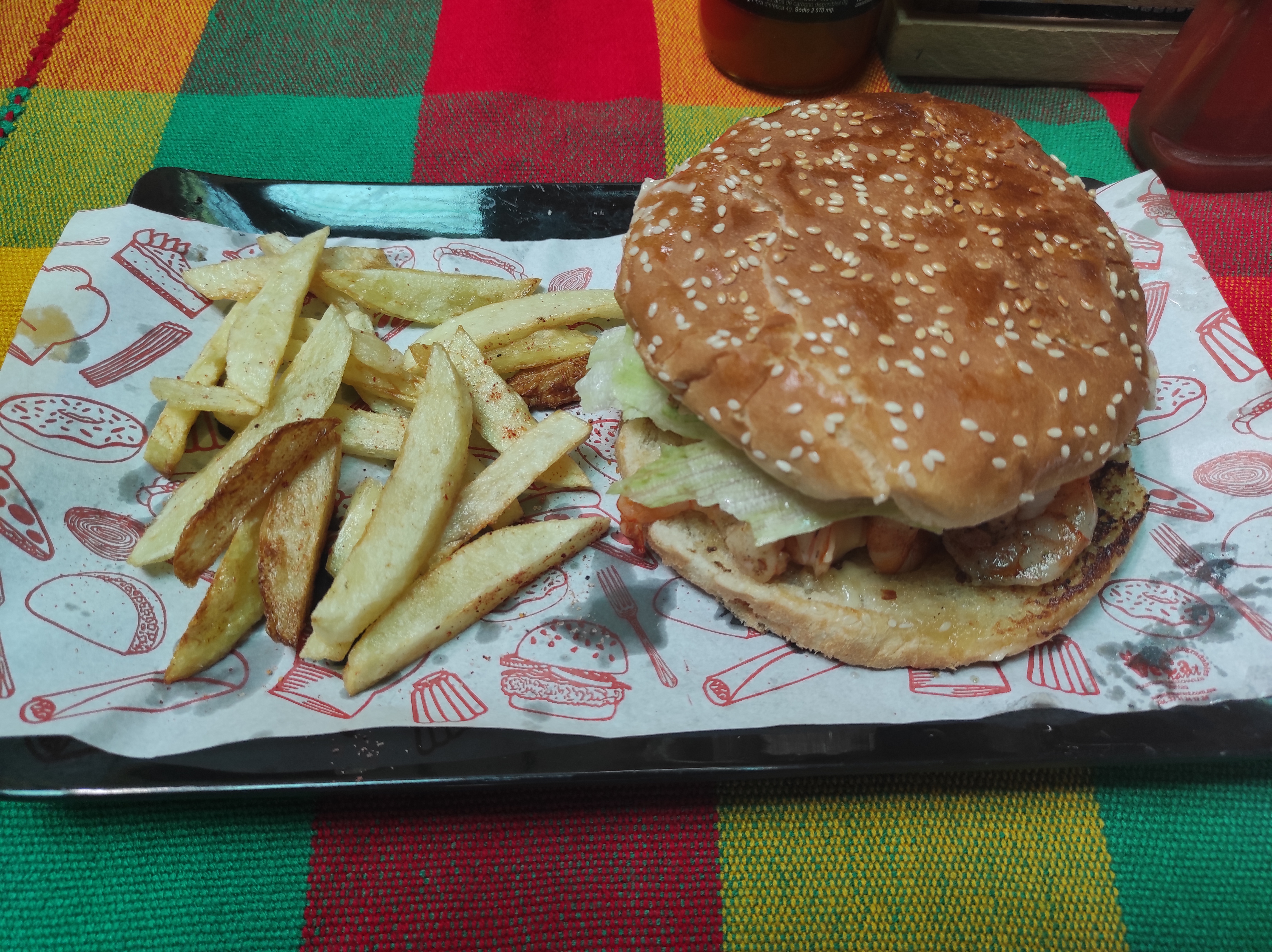 Restaurante María bonita image 2