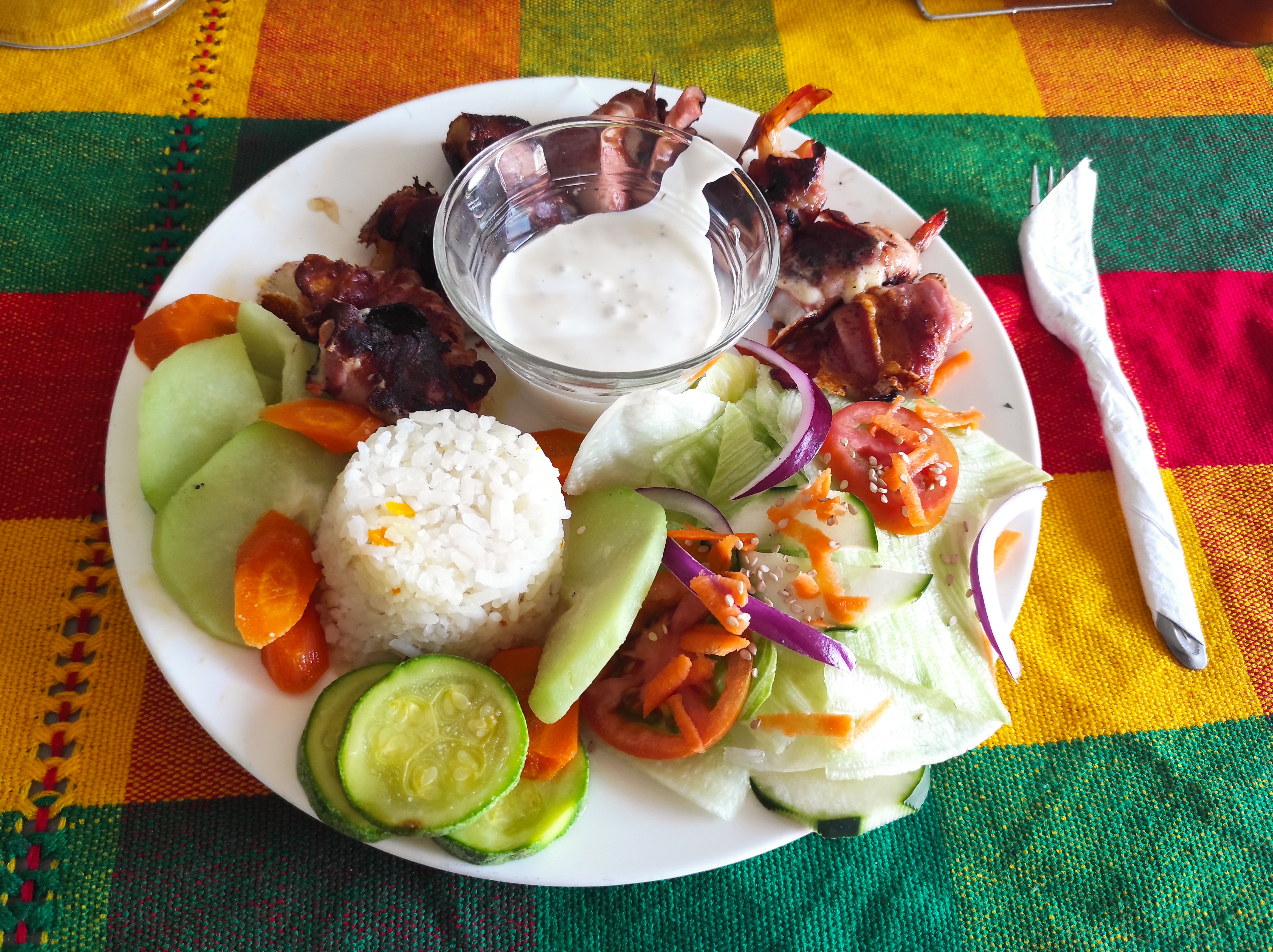 Restaurante María bonita image 3