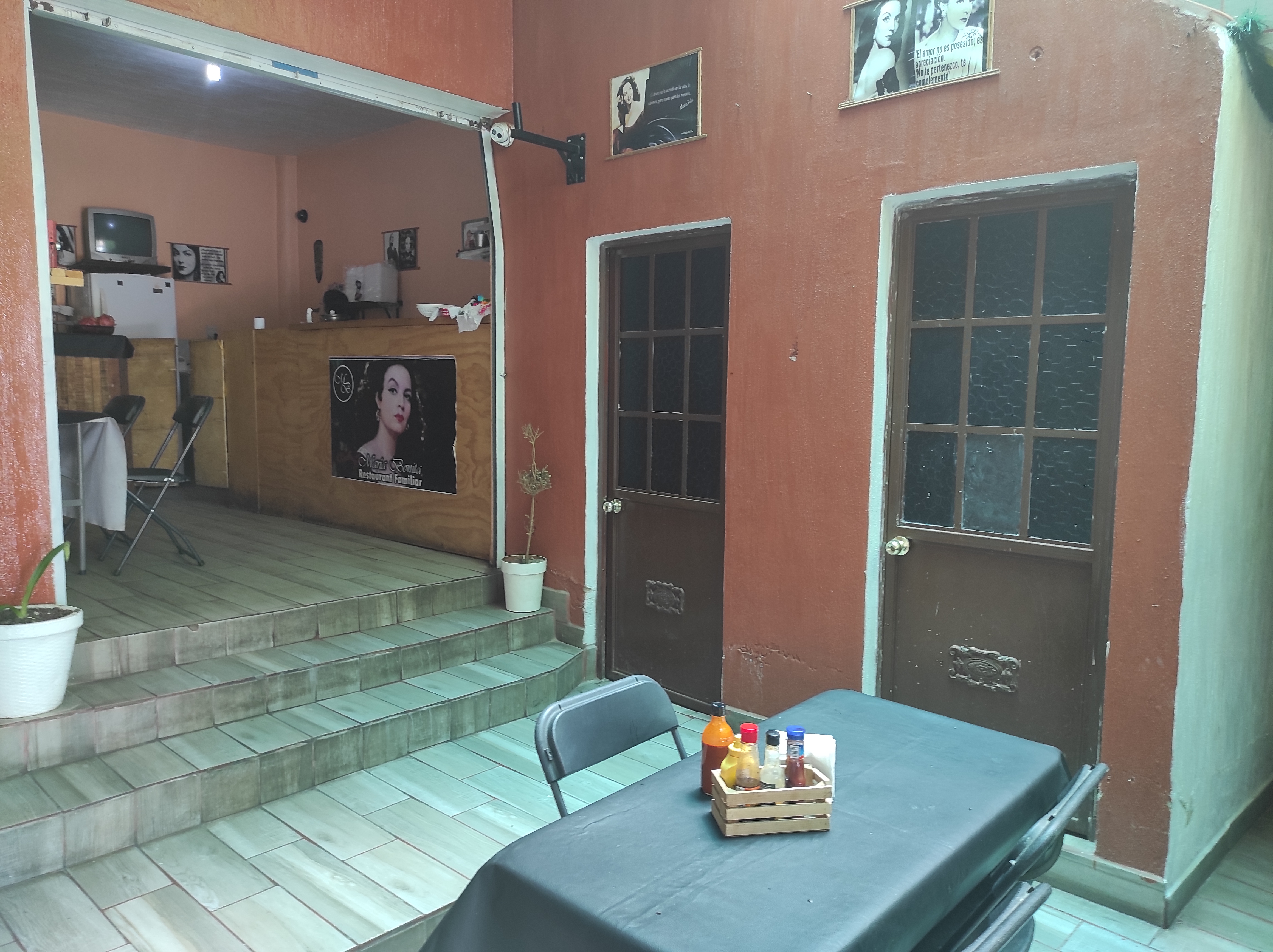 Restaurante María bonita image 4