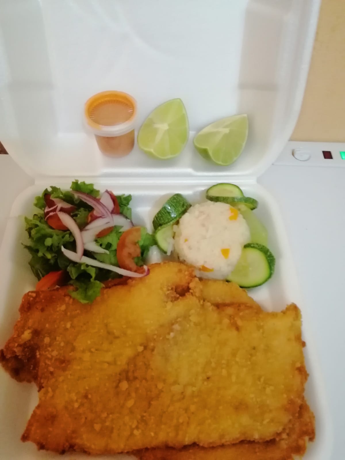 Restaurante María bonita image 6