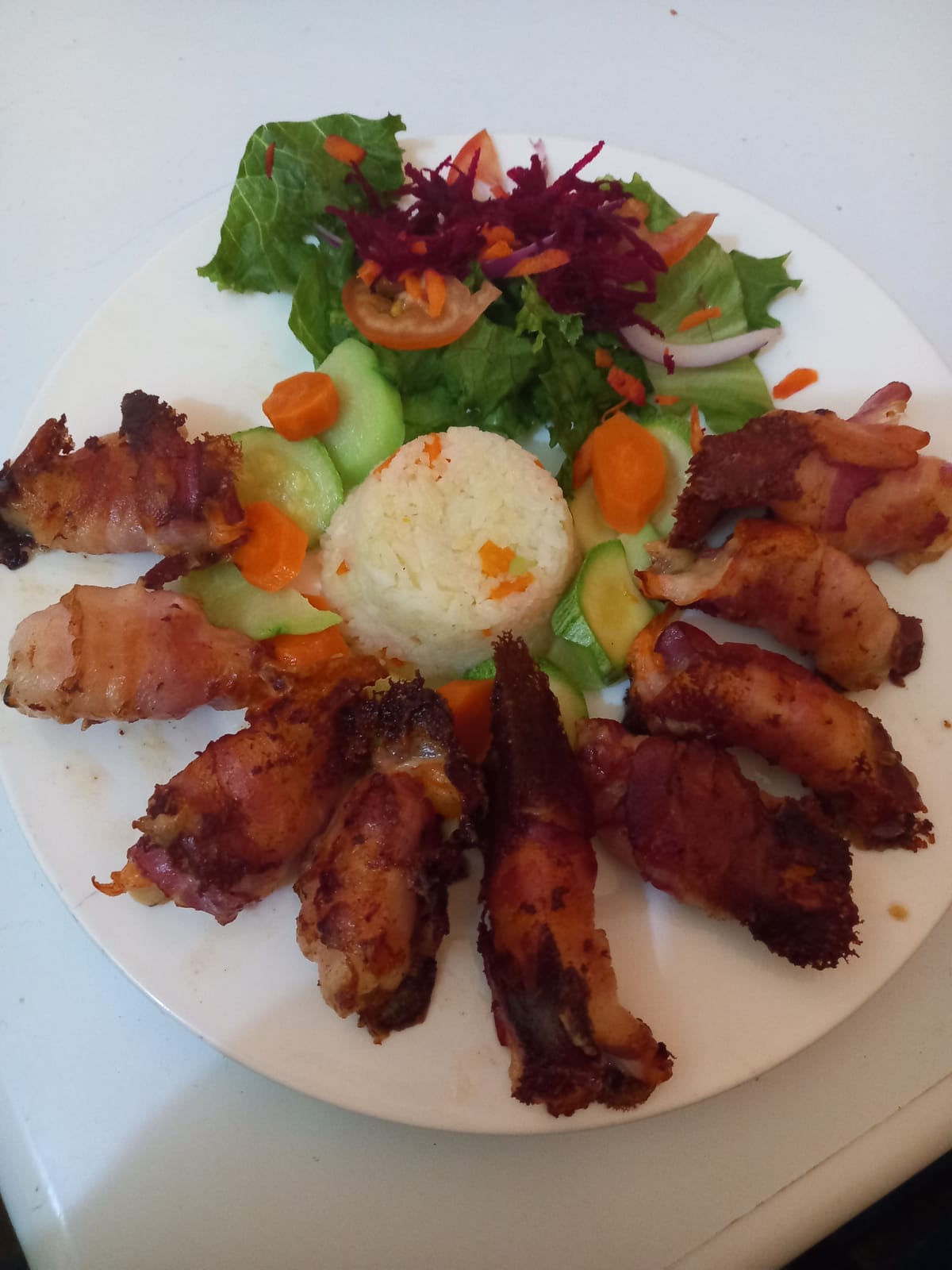 Restaurante María bonita image 8