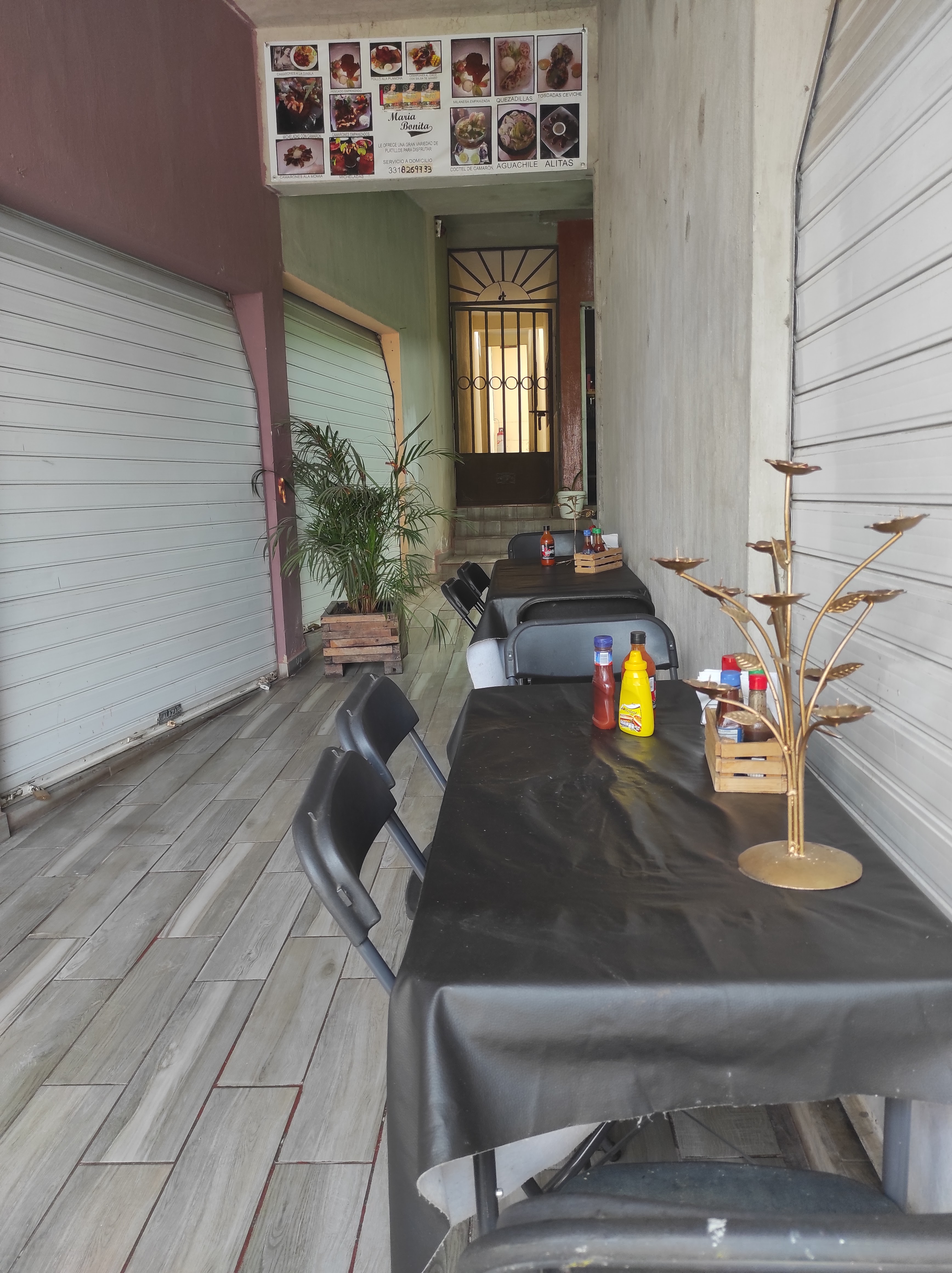 Restaurante María bonita image 9