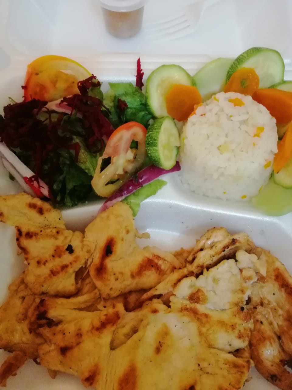 Restaurante María bonita image 10