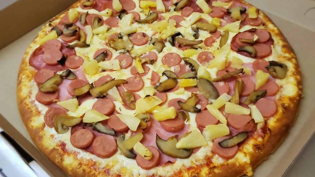 Amareto's Pizza Zapotlán del Rey image 2