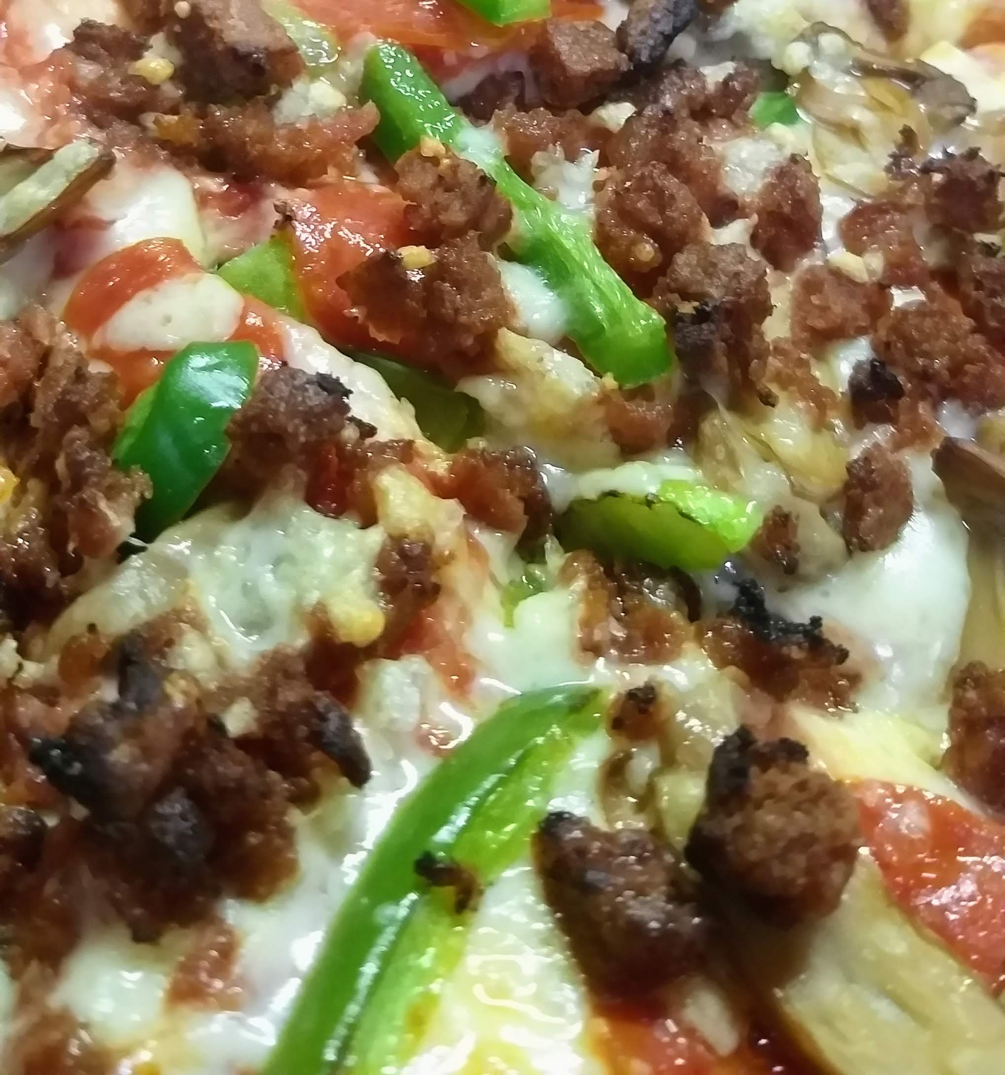 Amareto's Pizza Zapotlán del Rey image 5