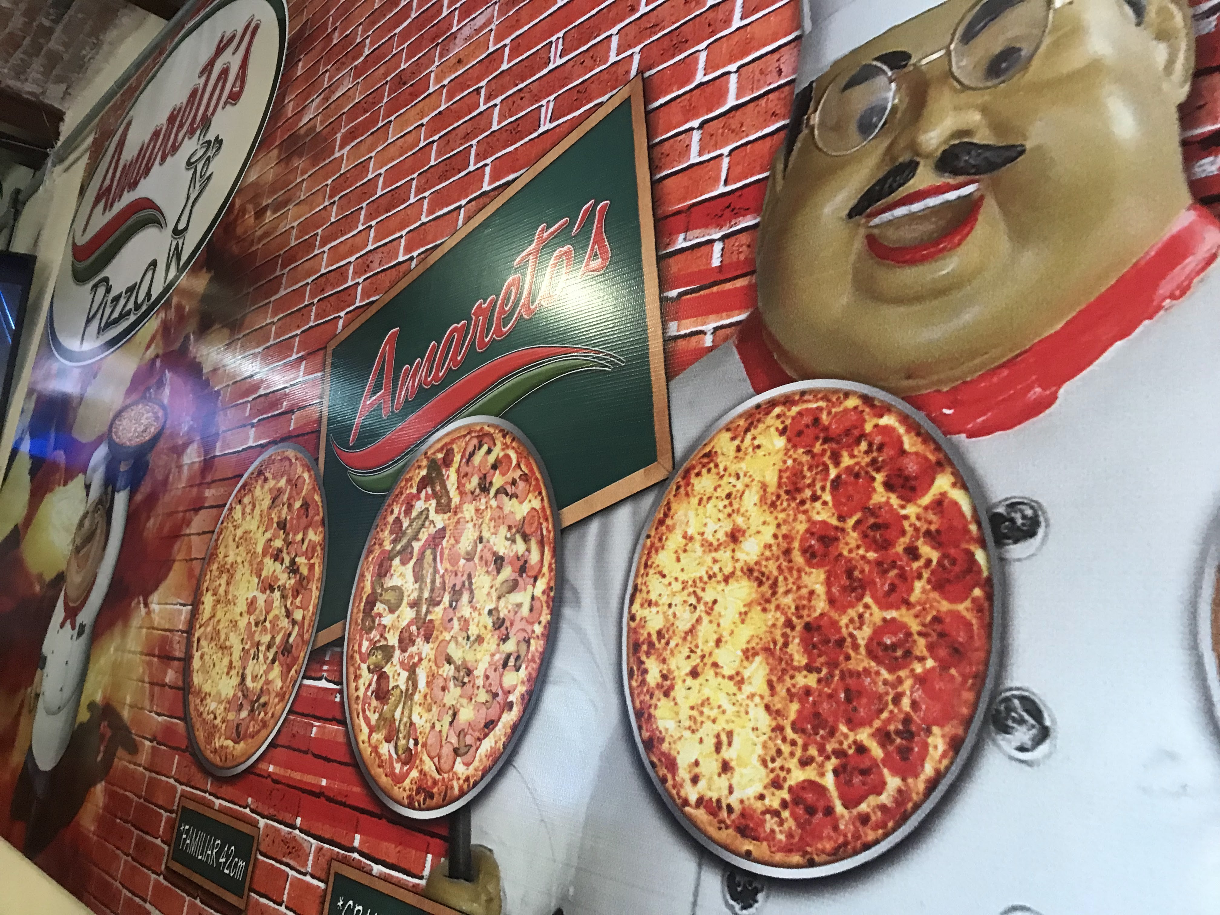 Amareto's Pizza Zapotlán del Rey image 7