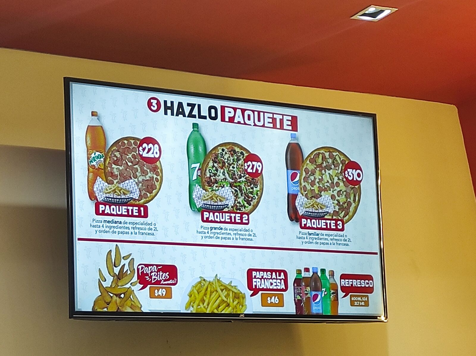 Amareto's Pizza Zapotlán del Rey image 10