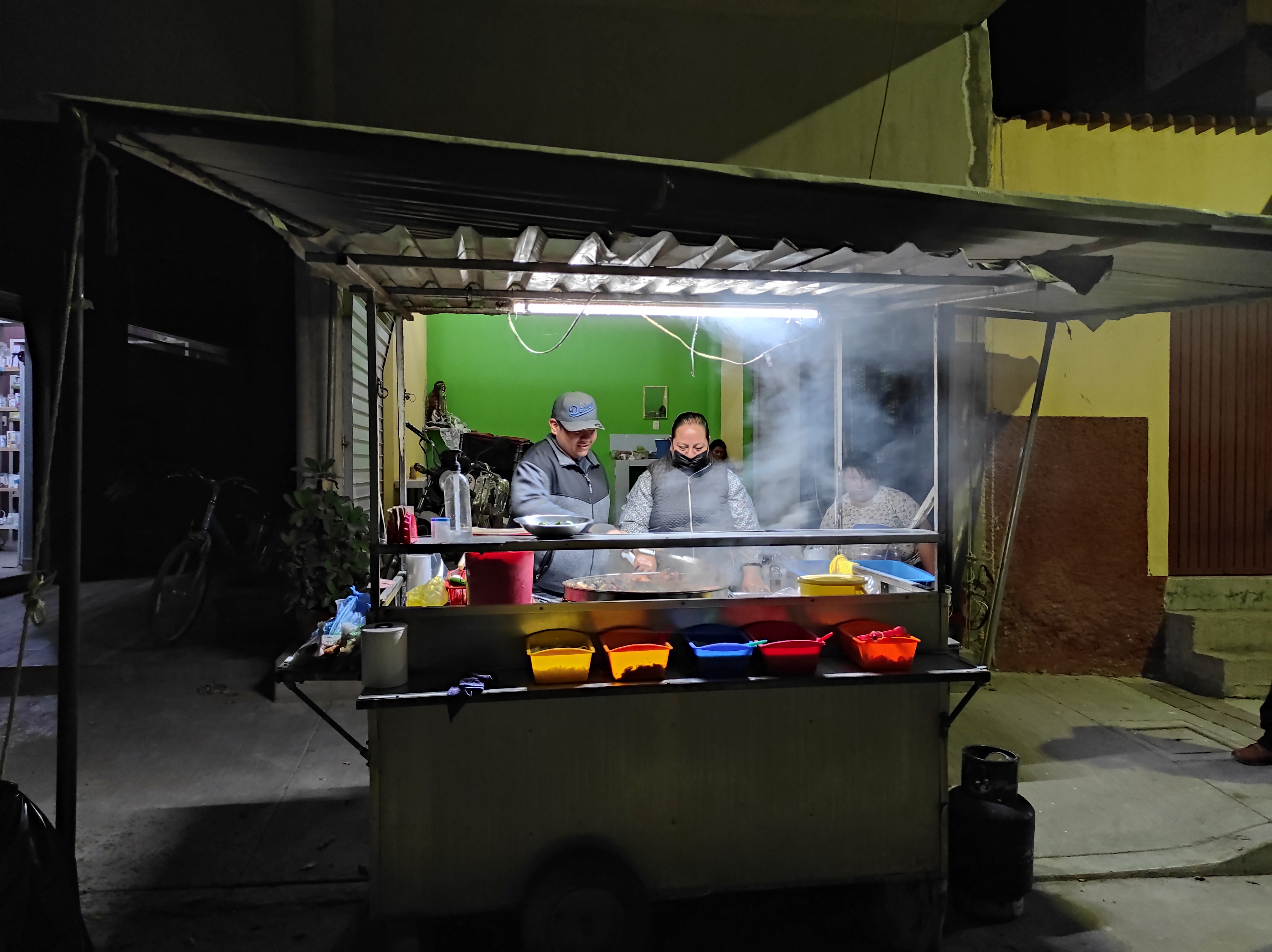 Taquería Anita image 1