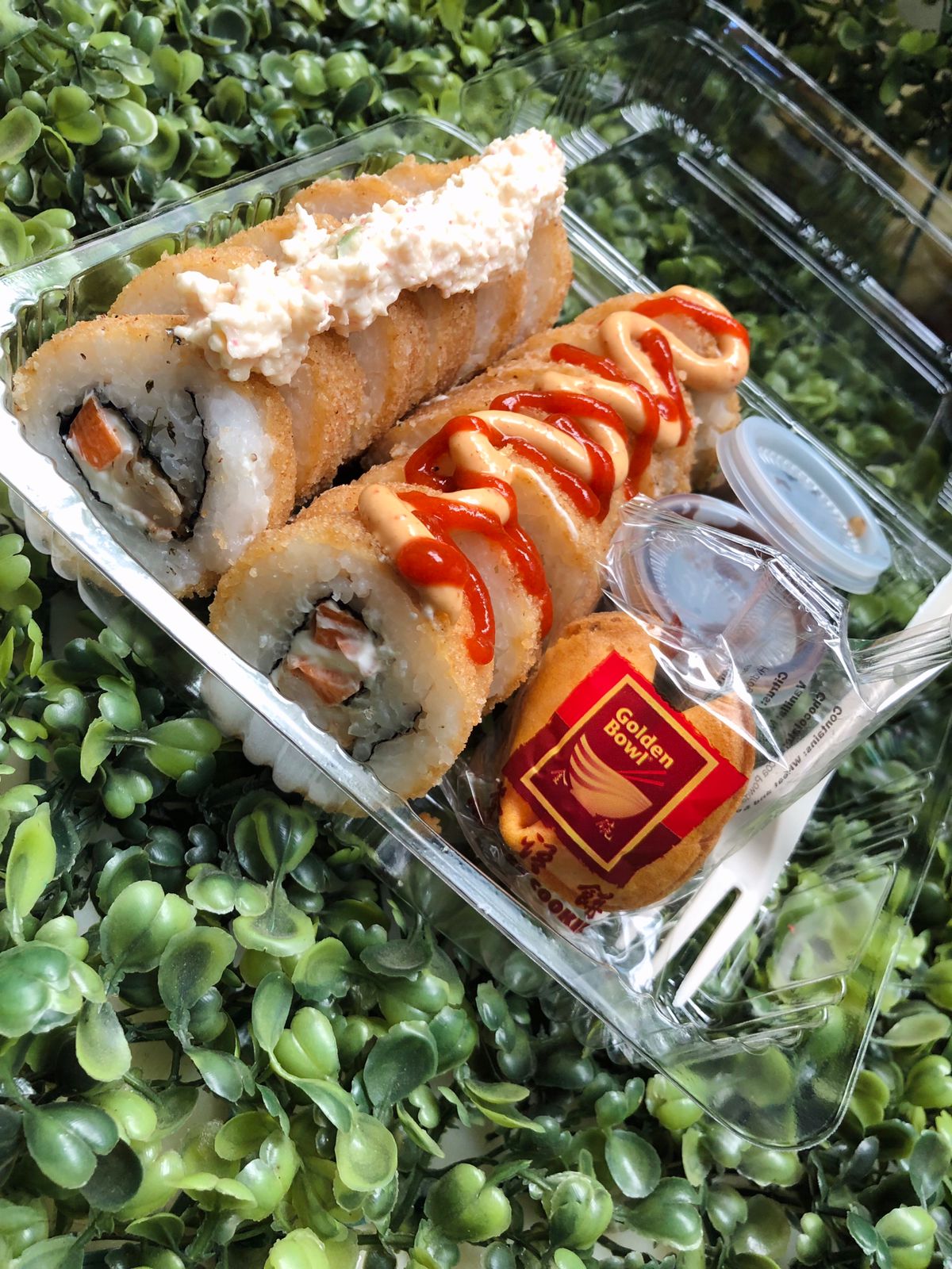 Sushi del King image 2