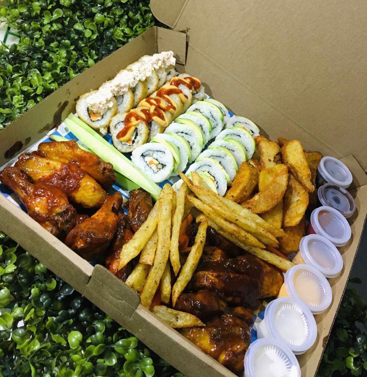 Sushi del King image 4