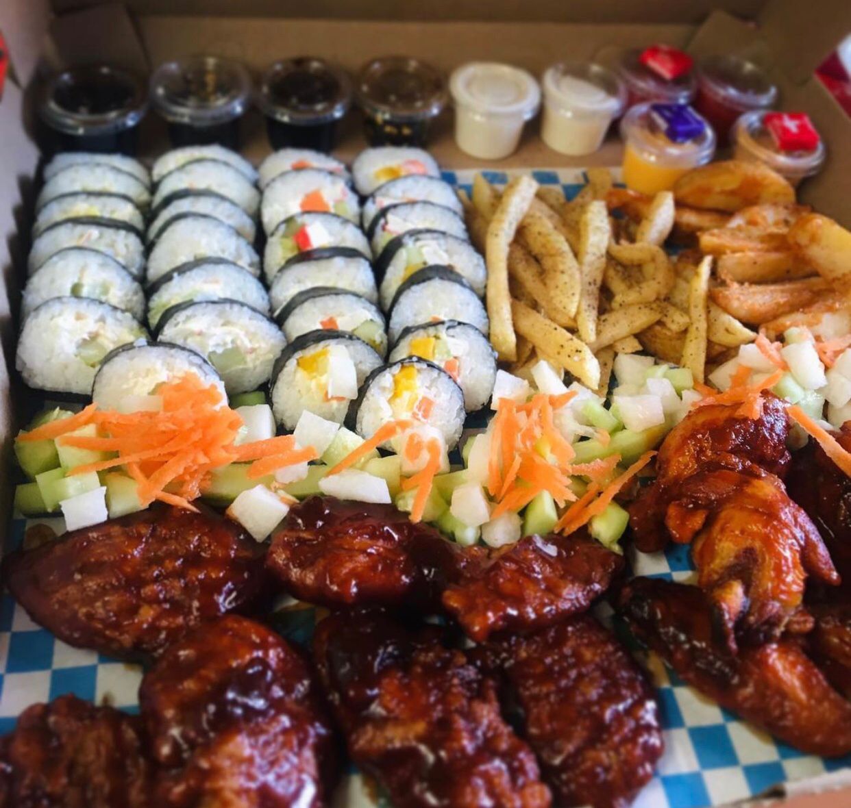 Sushi del King image 5