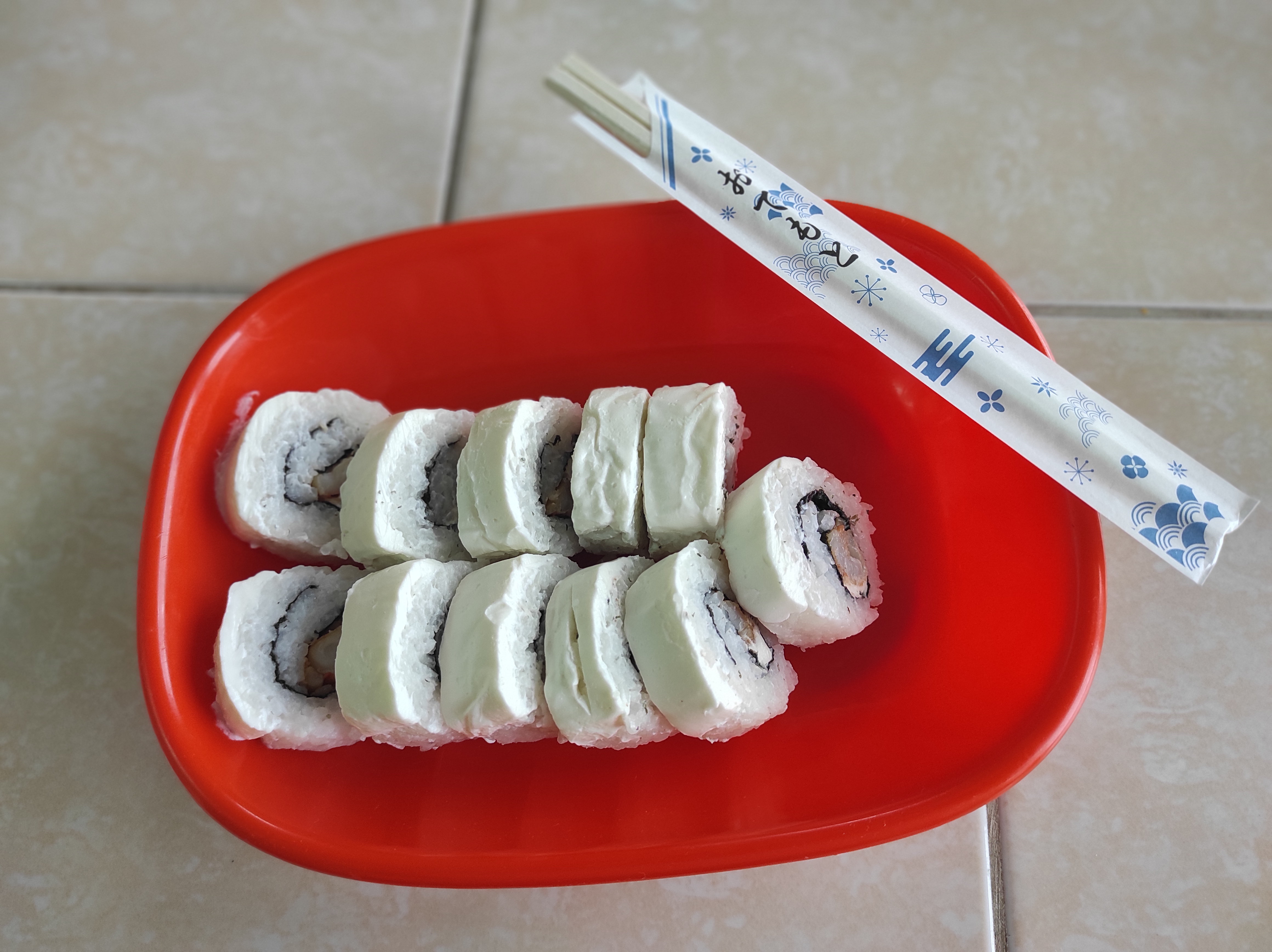 Sushi del King image 6