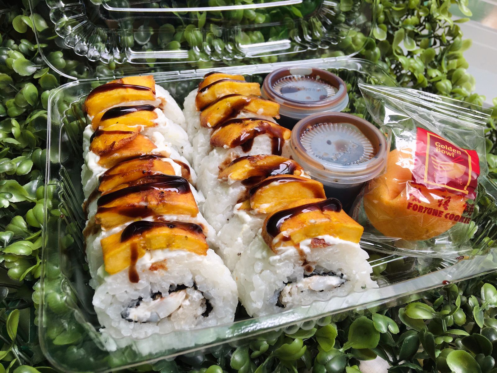 Sushi del King image 7