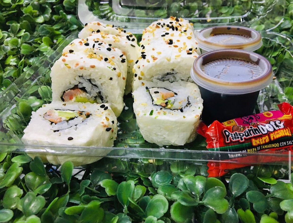 Sushi del King image 8