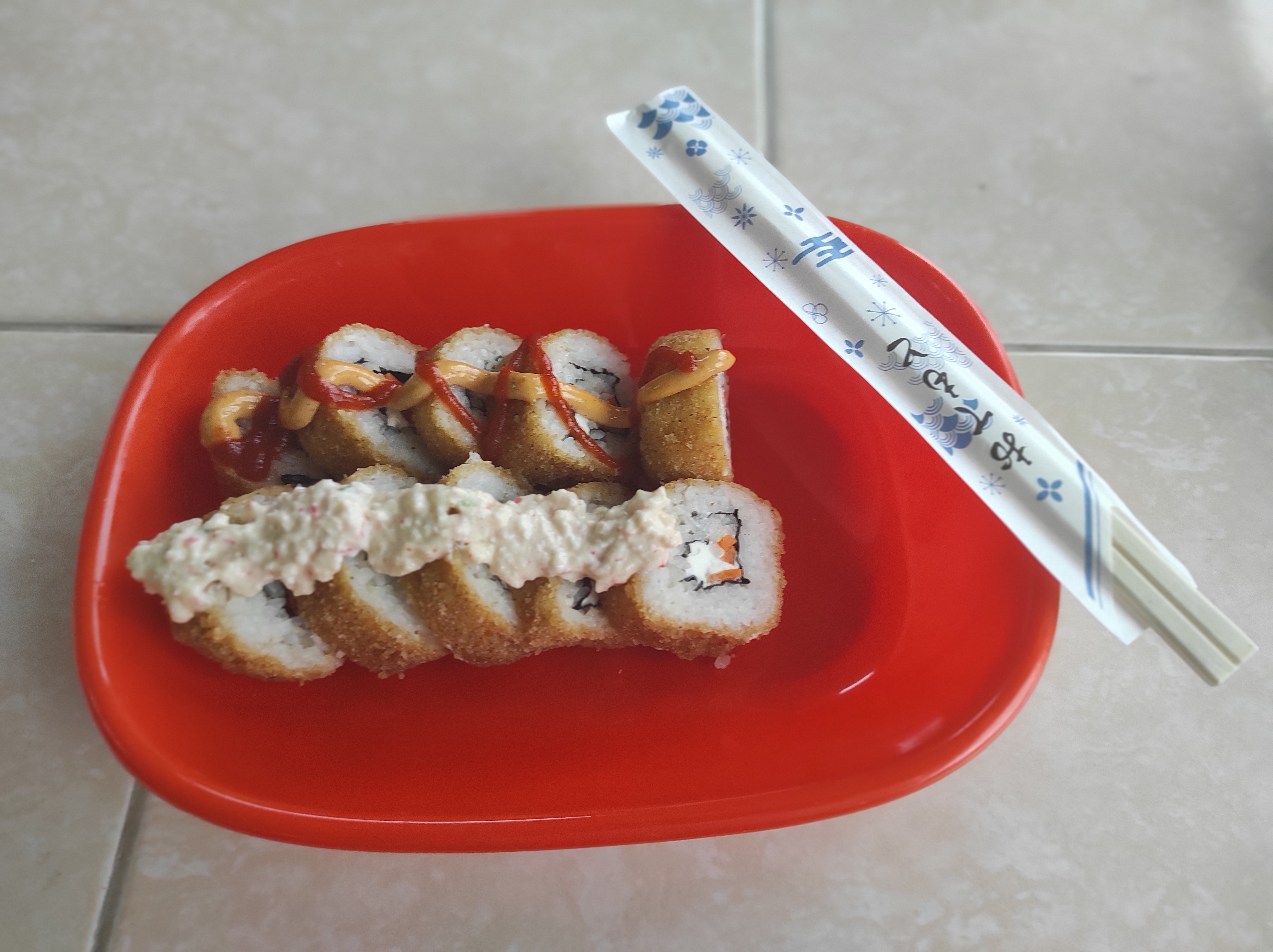 Sushi del King image 9