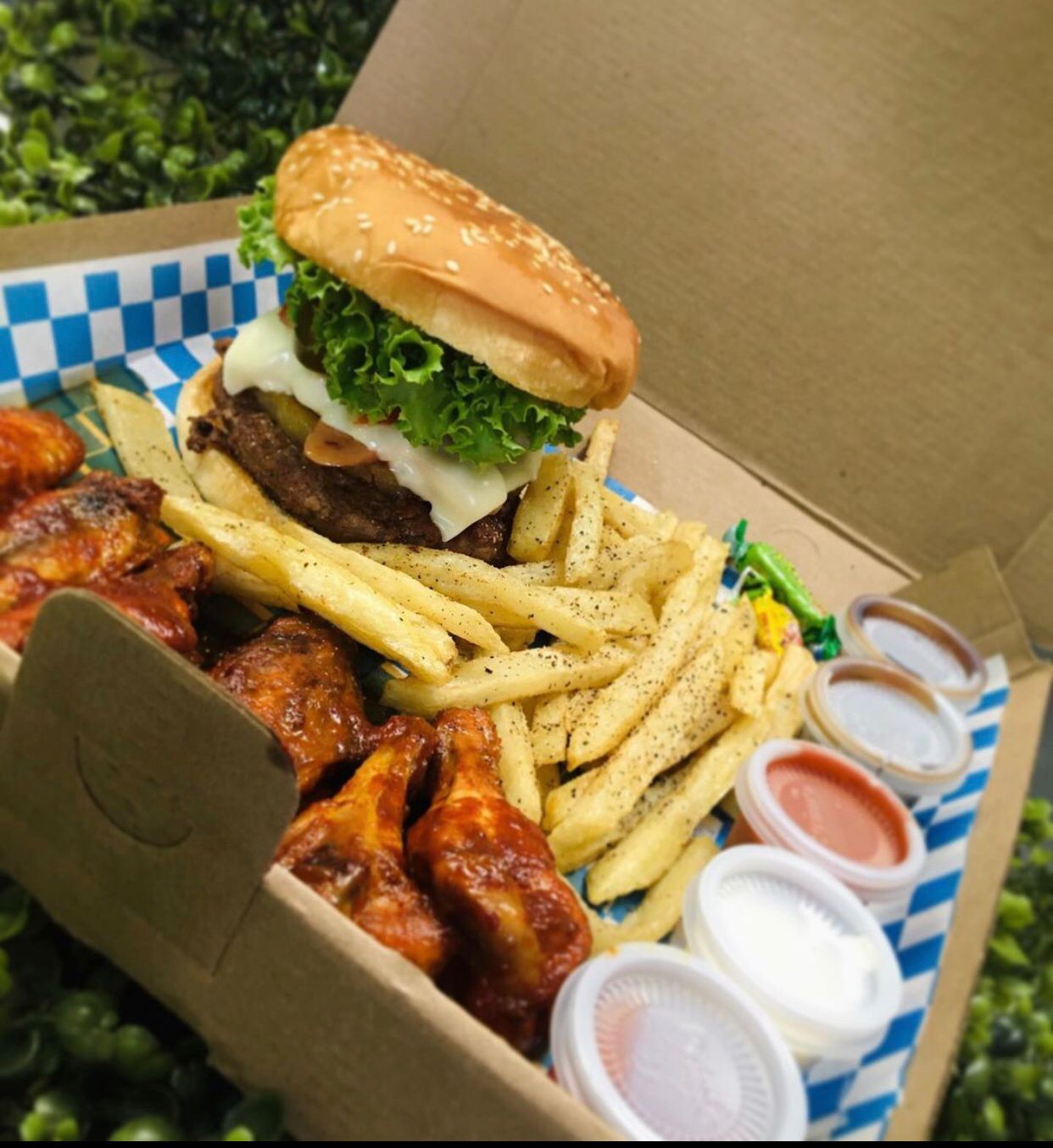 Sushi del King image 10