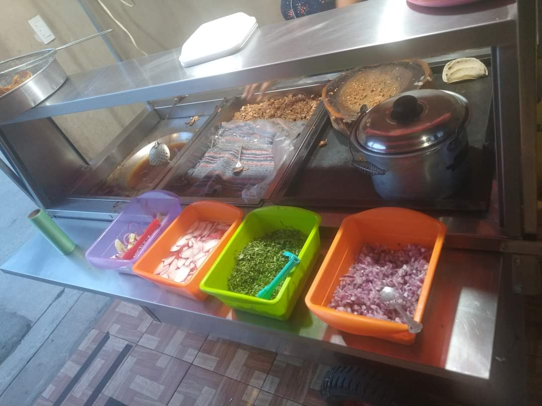 Taqueria del Rey image 4